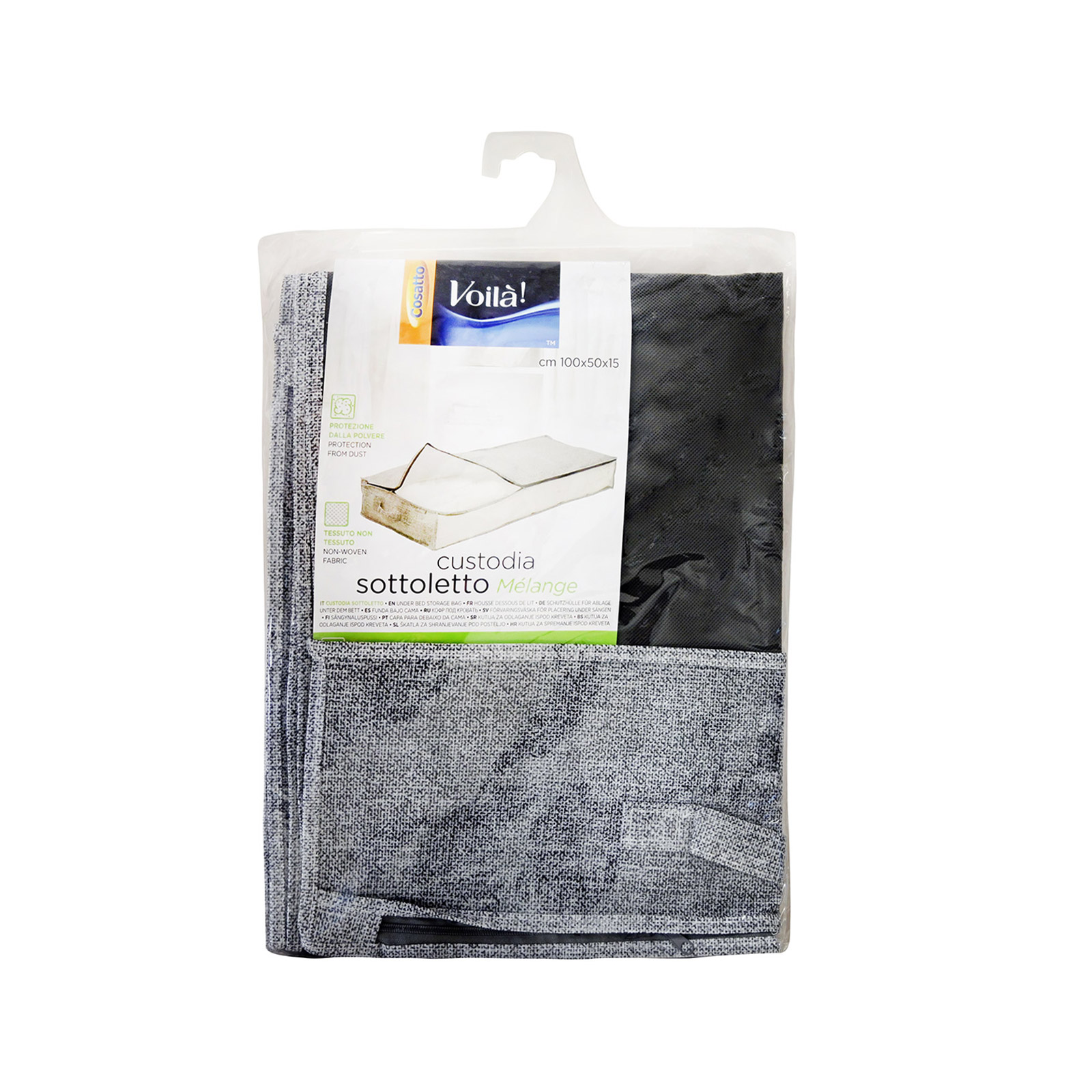 Cosatto Voila vlcatme07012 θήκη φύλαξης ρούχων εικόνα 1