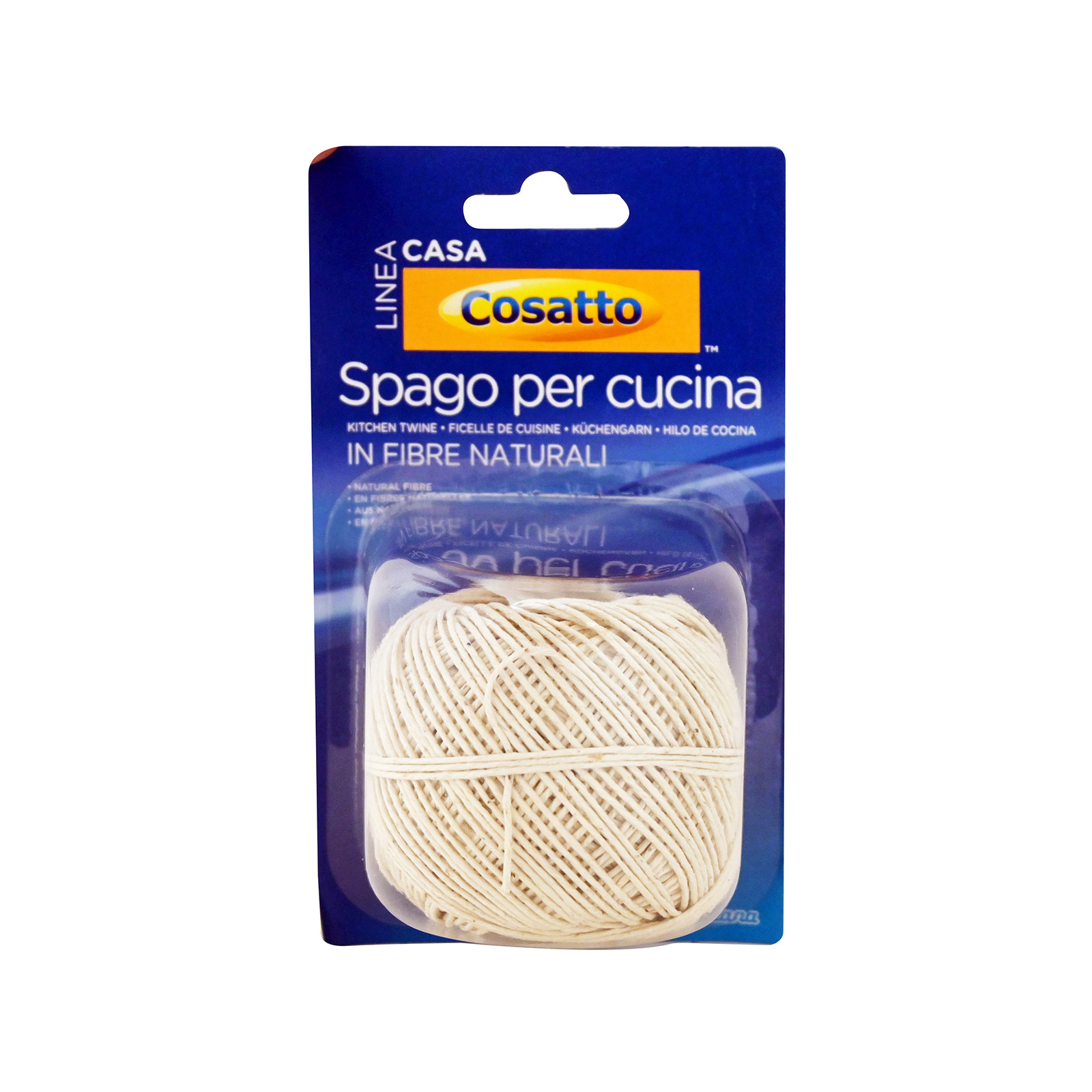Cosatto Lczct σπάγκος μαγειρικής απο φυσικές ίνες εικόνα 1