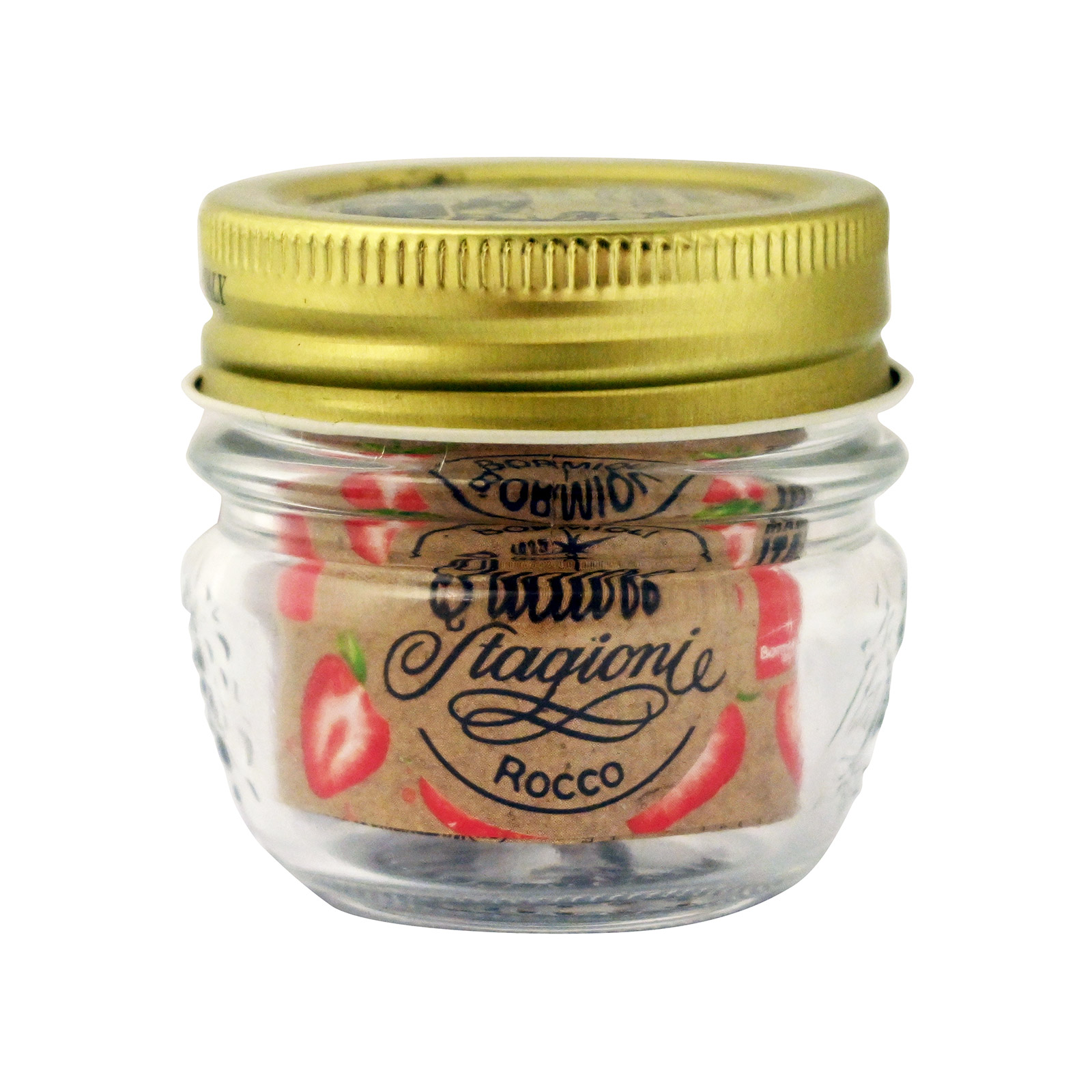 Quattro Stagioni βάζο γυάλινο εικόνα 1