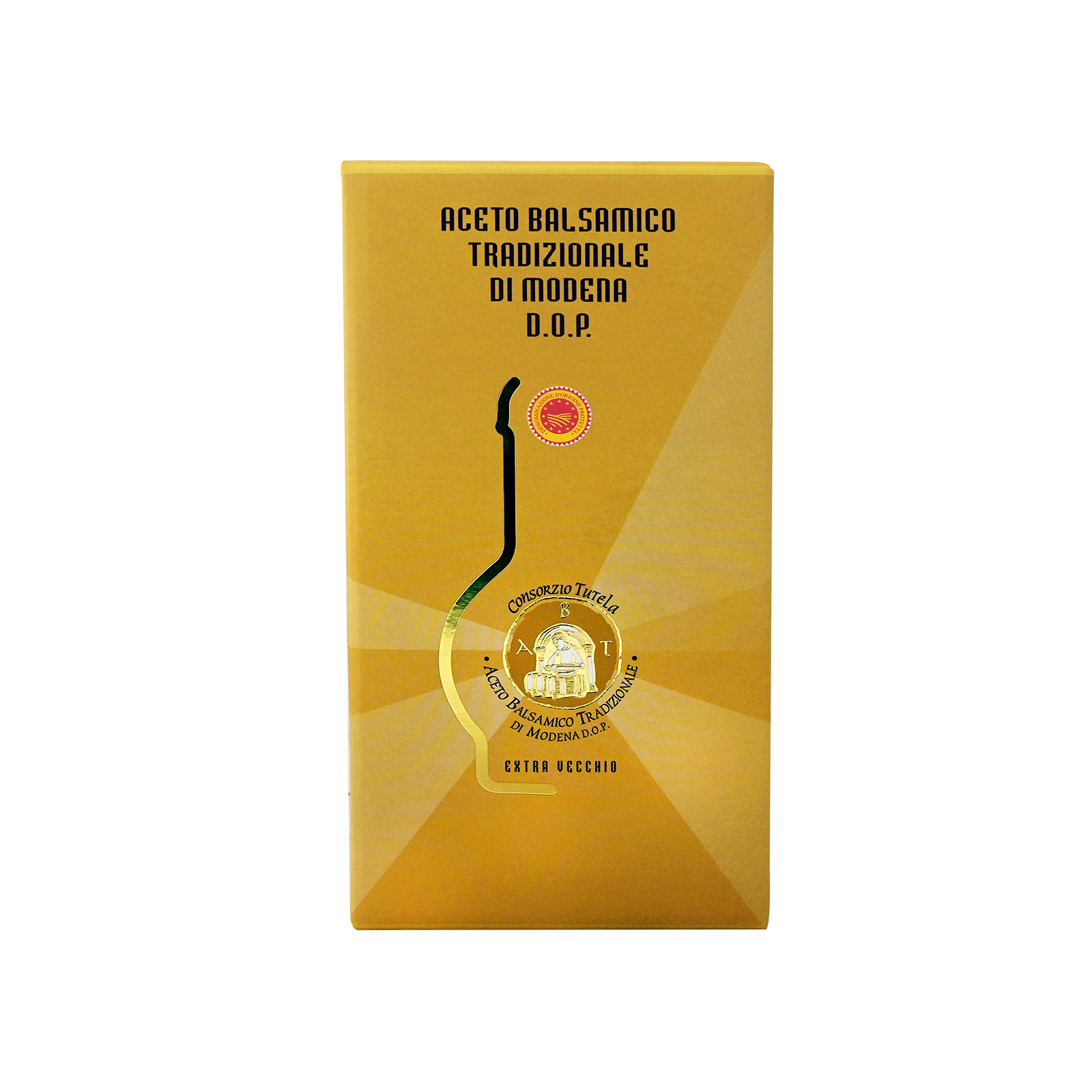 Manicardi ξίδι βαλσάμικο 100ml εικόνα 1