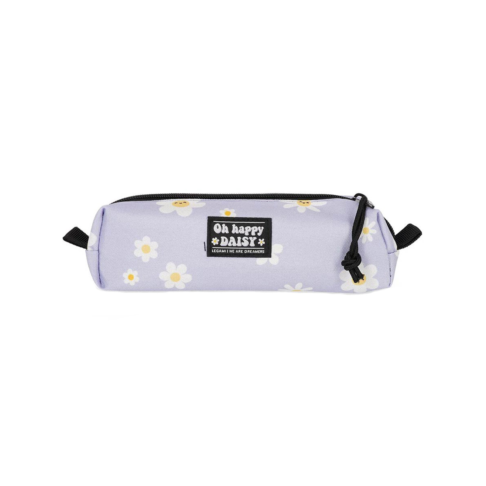 Legami Daisy κασετίνα βαρελάκι εικόνα 1