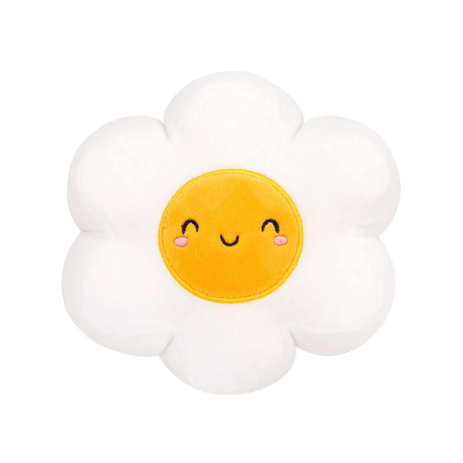 Legami Plush super cute mini daisy plush toy image 1