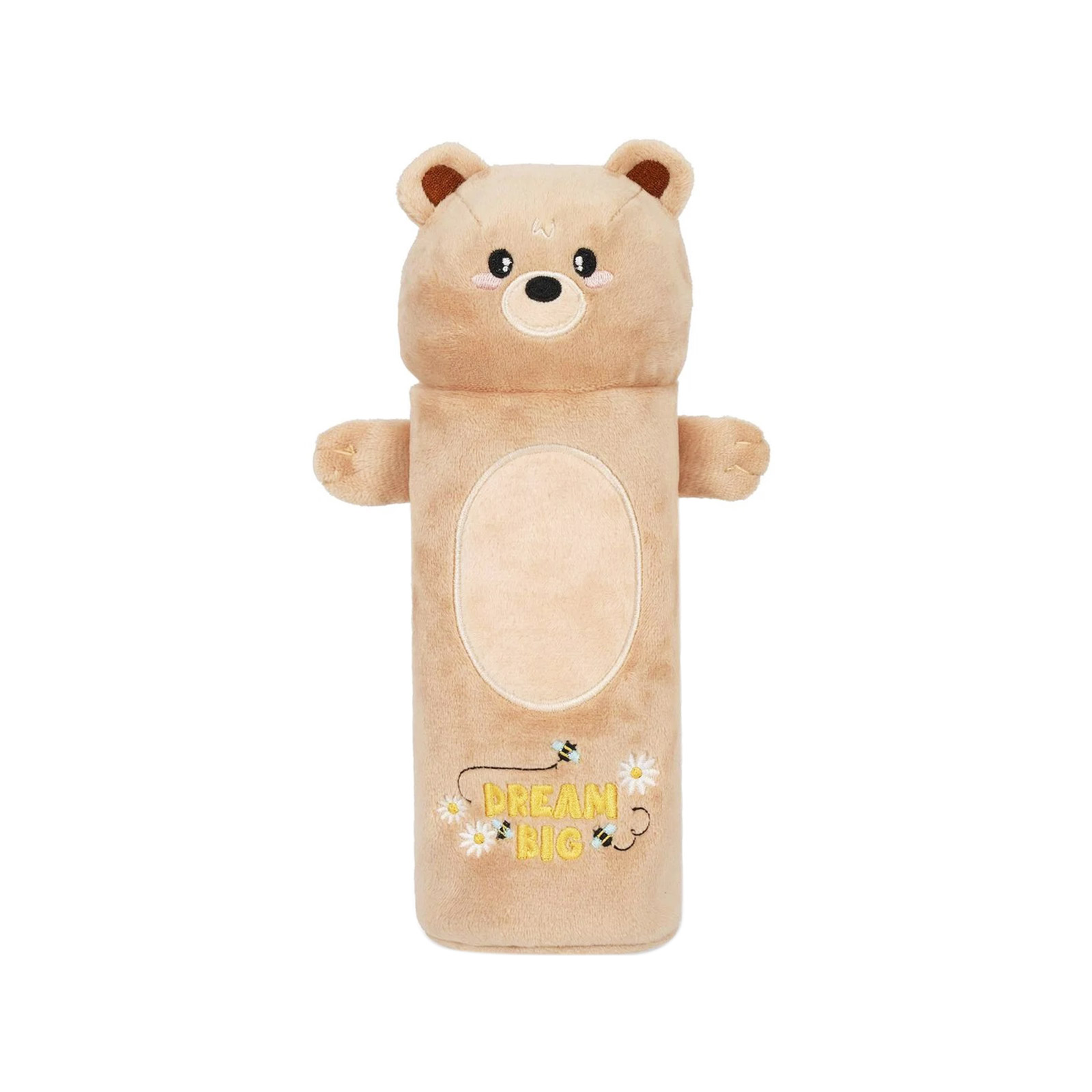 Legami κασετίνα μαλακή teddy bear εικόνα 1