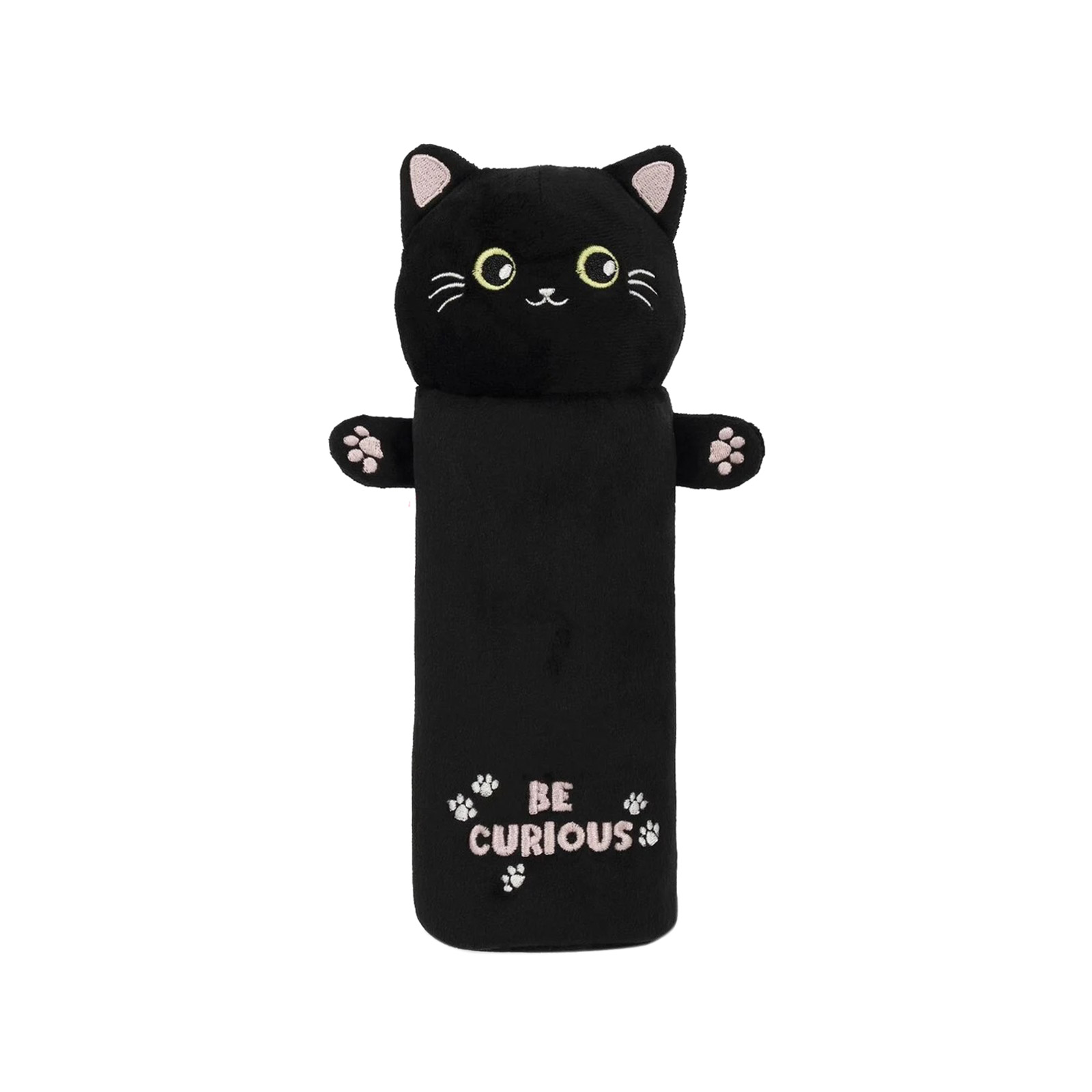 Legami κασετίνα μαλακή kitty εικόνα 1