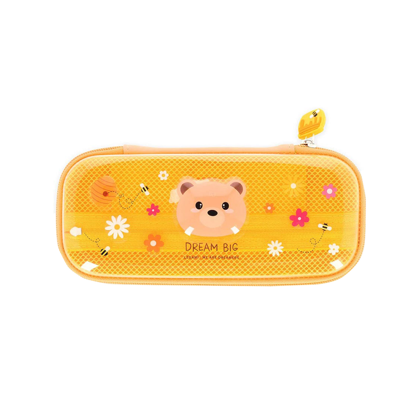 Legami Dream Big Bear Teddy κασετίνα εικόνα 1
