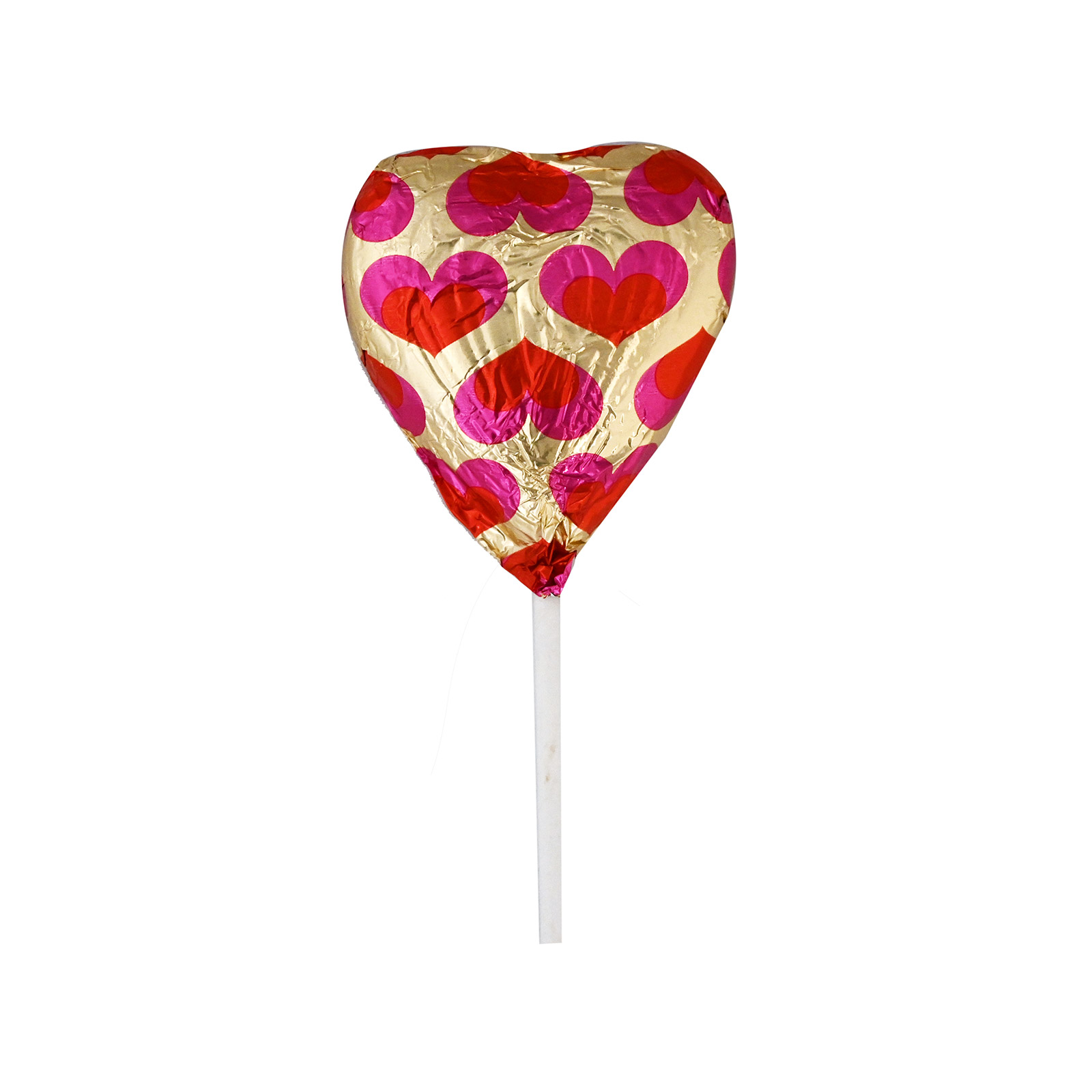 M&S Lollipop lovely lollies 24g image 1