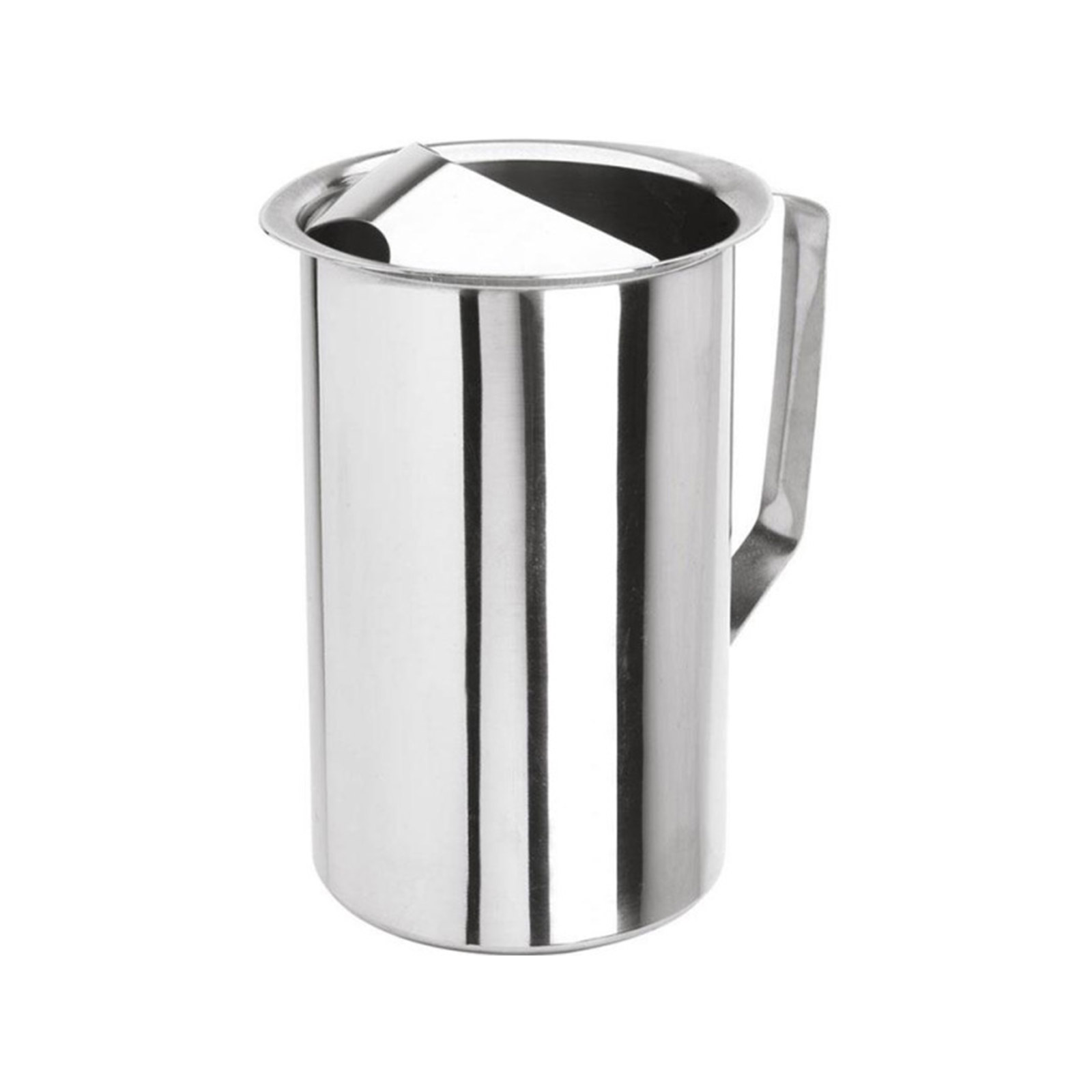 Ibili 721820 κανάτα νερού 2 lt εικόνα 1