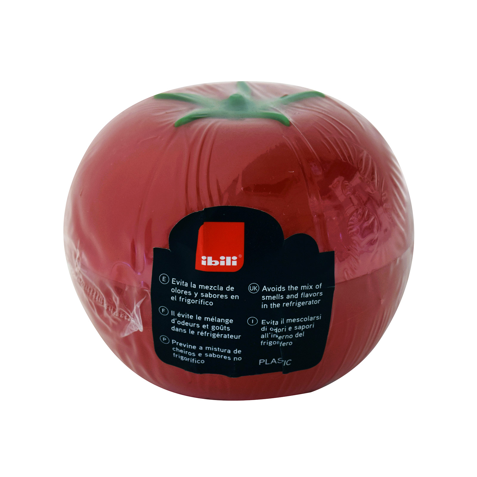 Ibili 782501ε θήκη αποθήκευσης τοματας εικόνα 1
