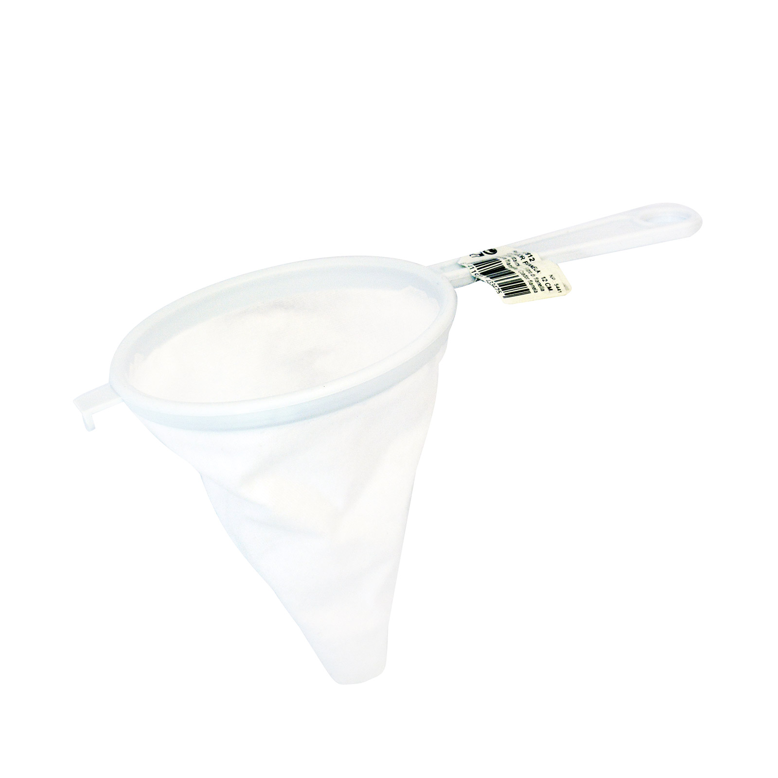 Ibili σουρωτήρι υφασμάτινο 12εκ εικόνα 1