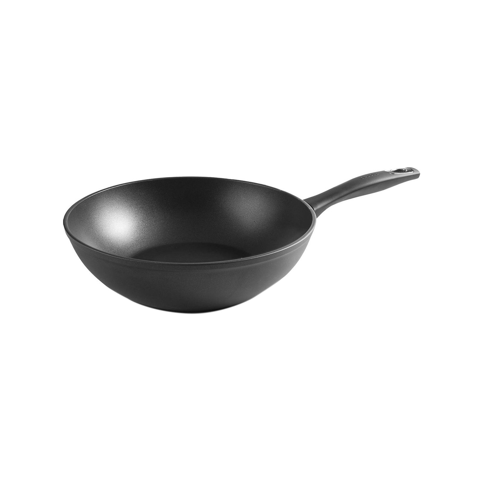 Ibili 400528 σκεύος wok 28εκ. εικόνα 1