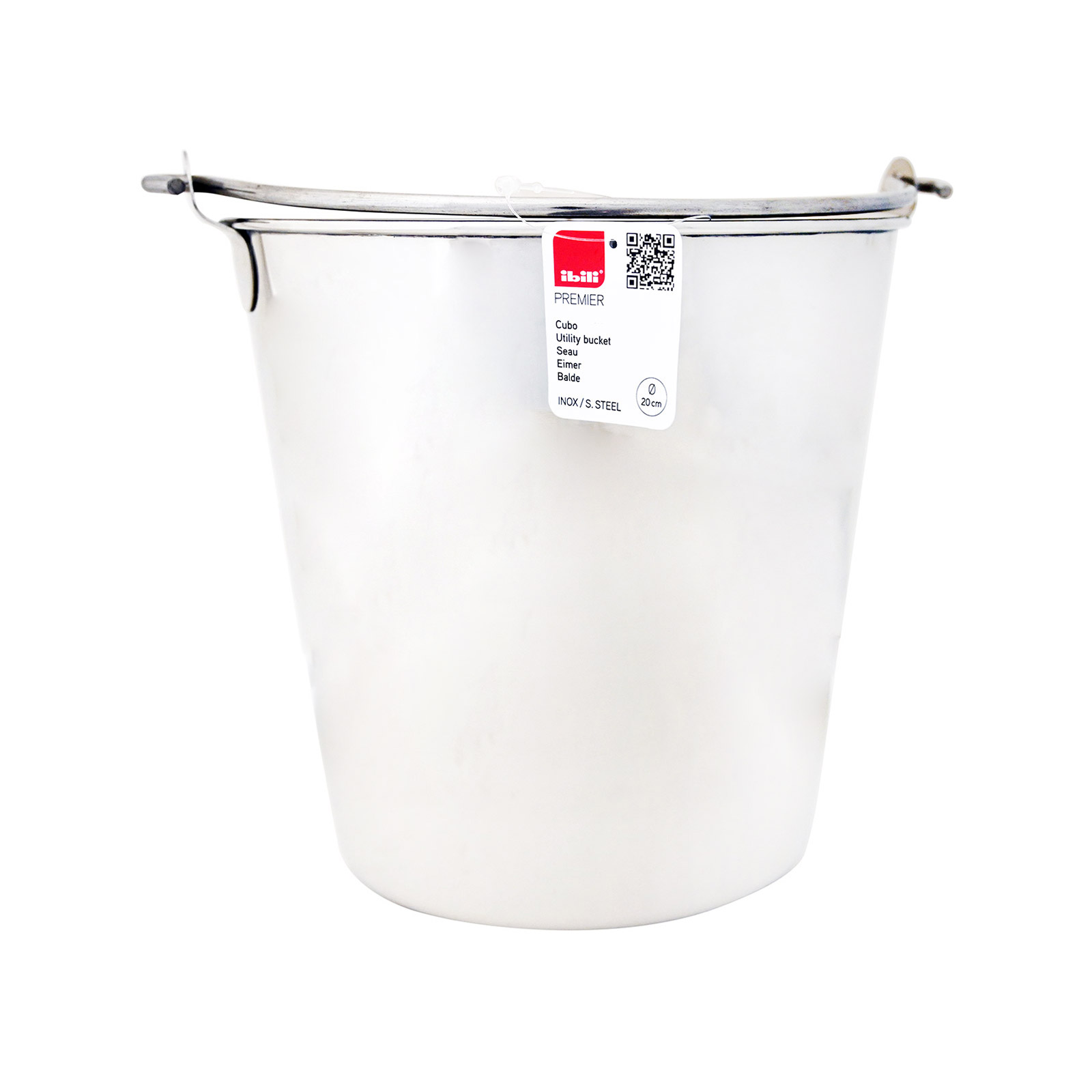 Ibili 711820 μπωλ γενικής χρήσης εικόνα 1