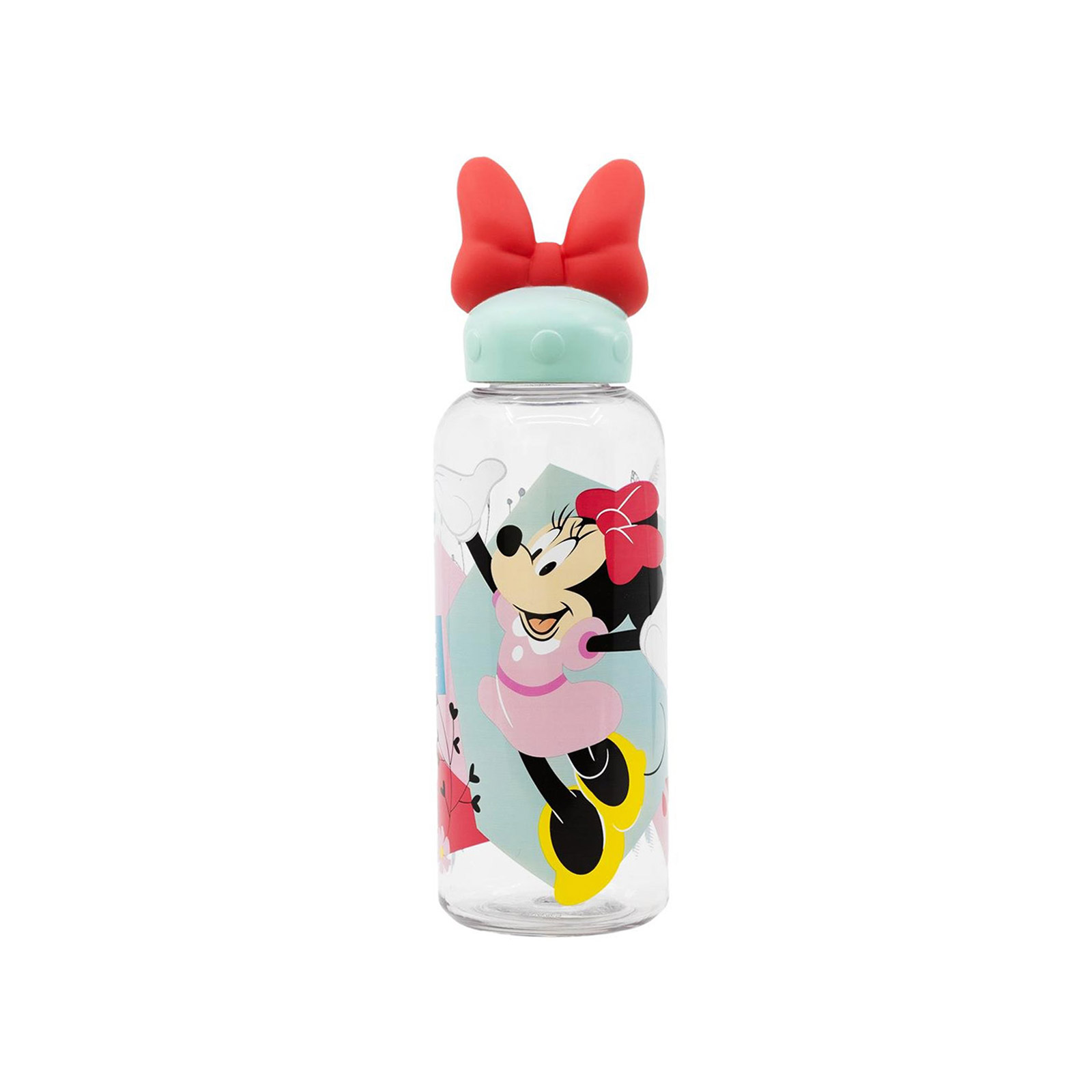 Stor 3d Minnie παγούρι παιδικό 560ml εικόνα 1