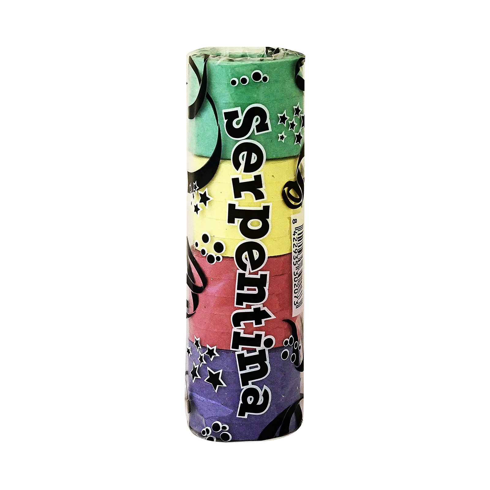 30207 serpentine streamer small image 1