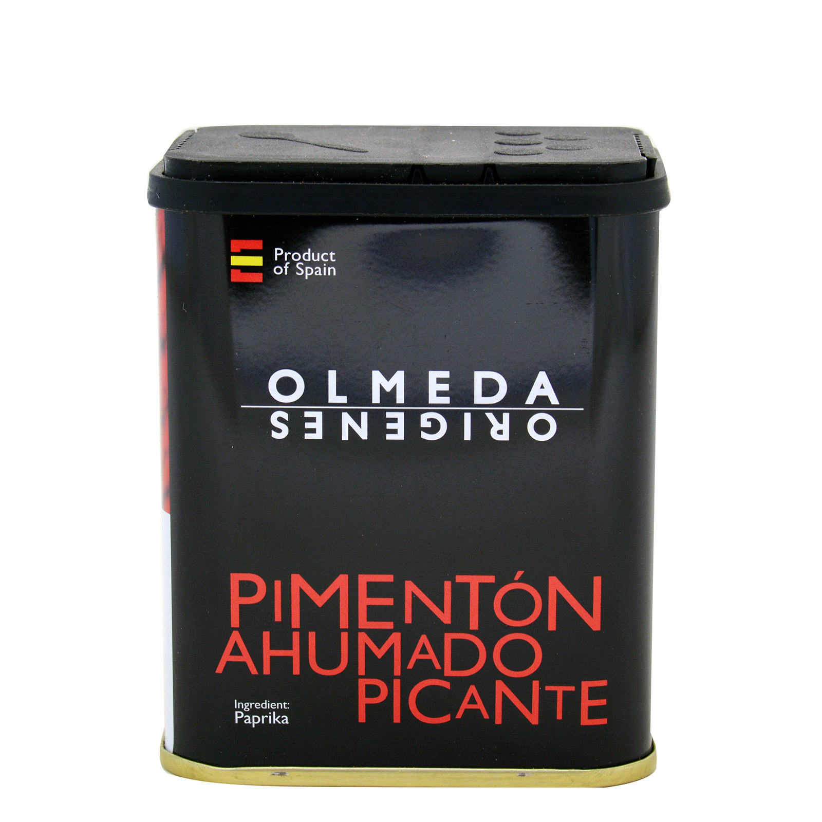 Olmeda paprika smoked, spicy 75g image 1