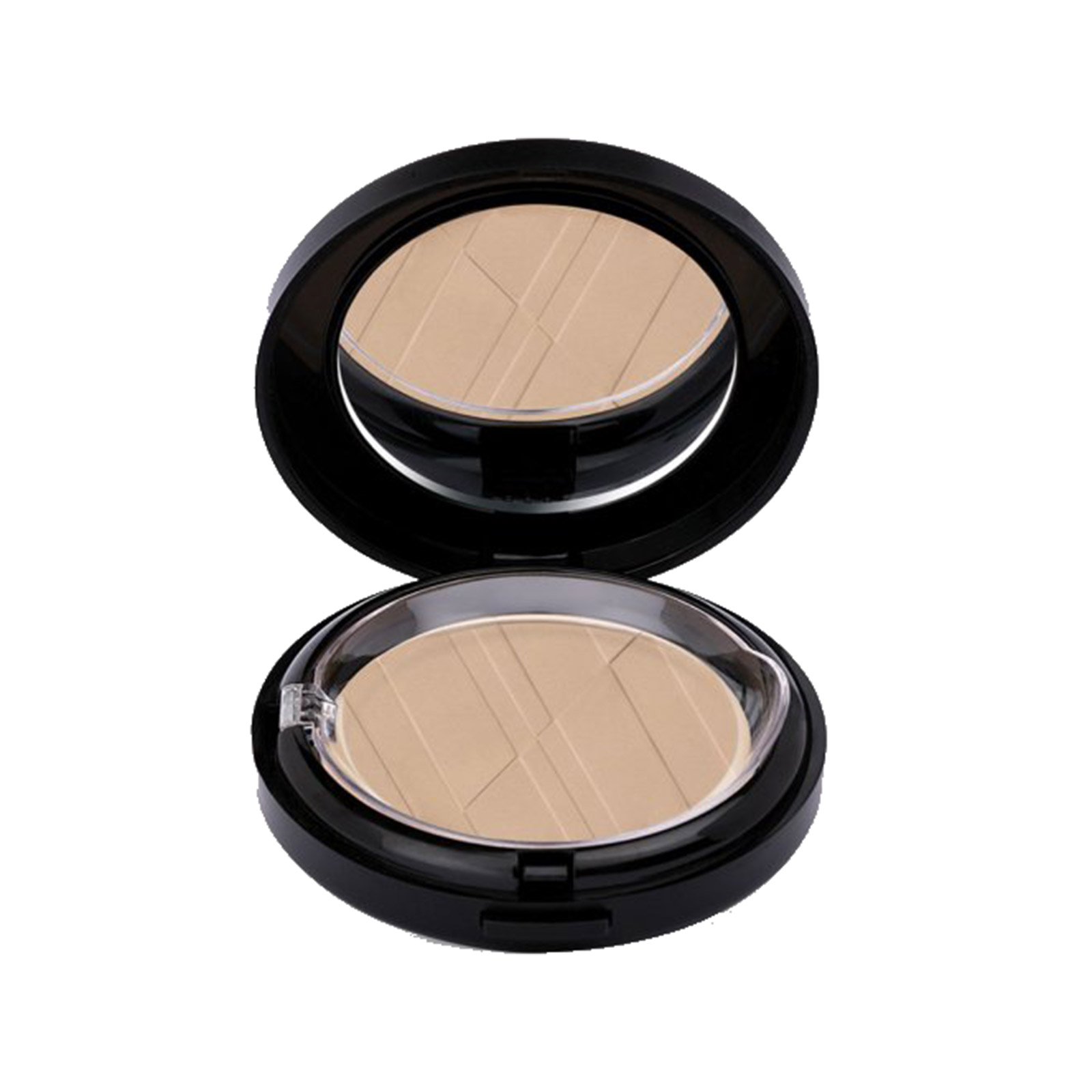 Golden Rose Longstay matte πούδρα προσωπου no. 8 εικόνα 1