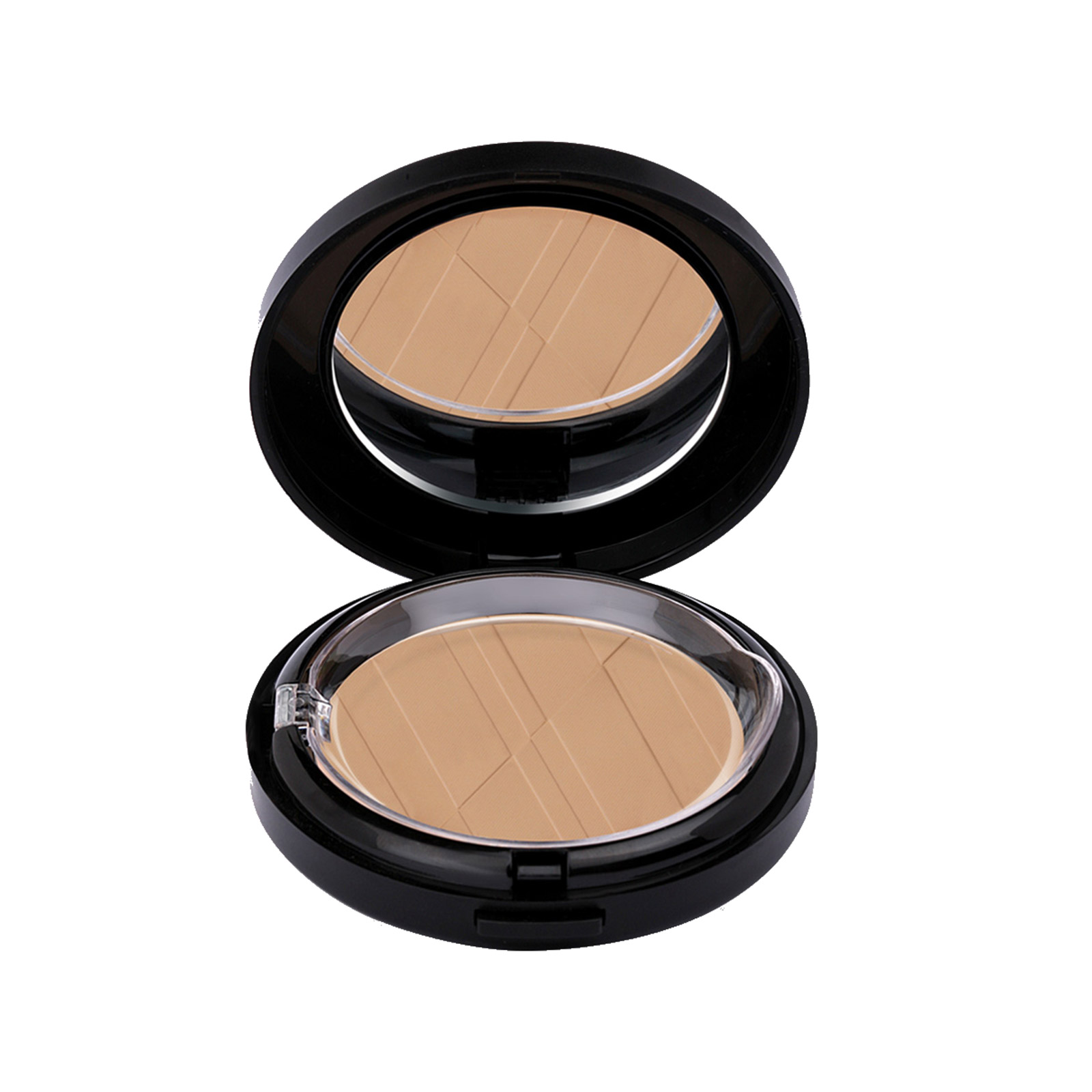 Golden Rose Longstay matte πούδρα προσώπου Nο.10 εικόνα 1