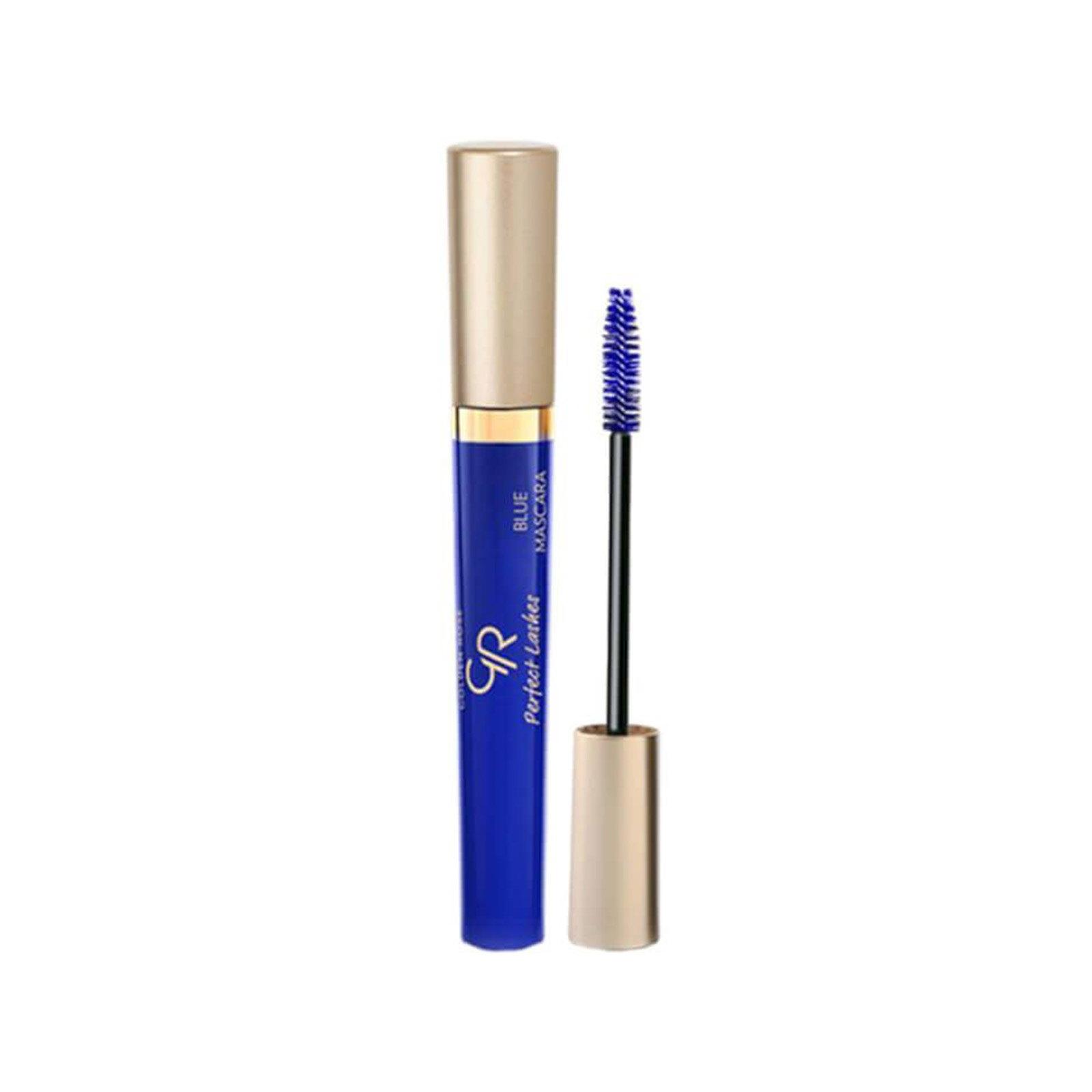 Golden Rose Perfect lashes μασκαρα blue εικόνα 1