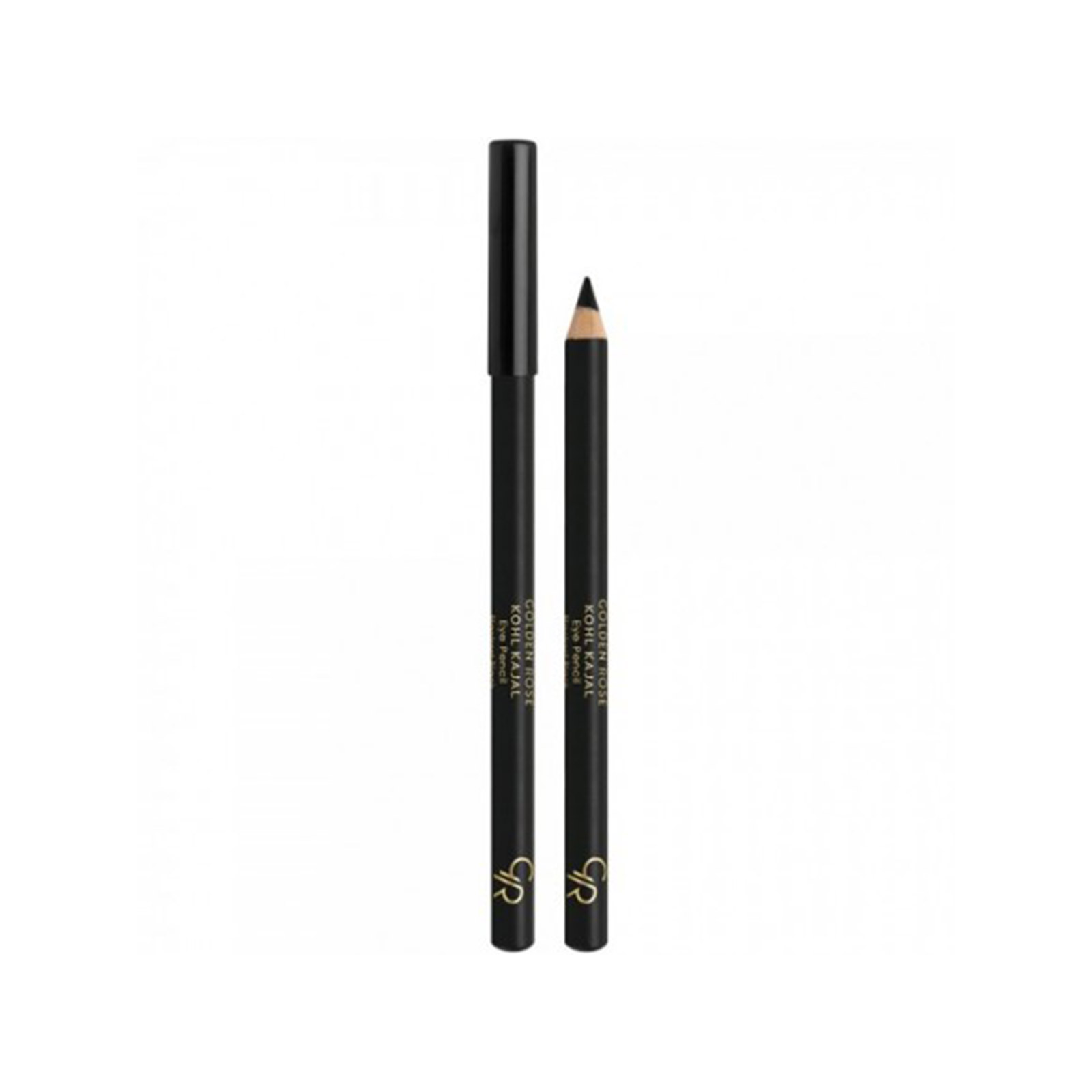 Golden Rose Kohl kajal μολυβι ματιών black εικόνα 1