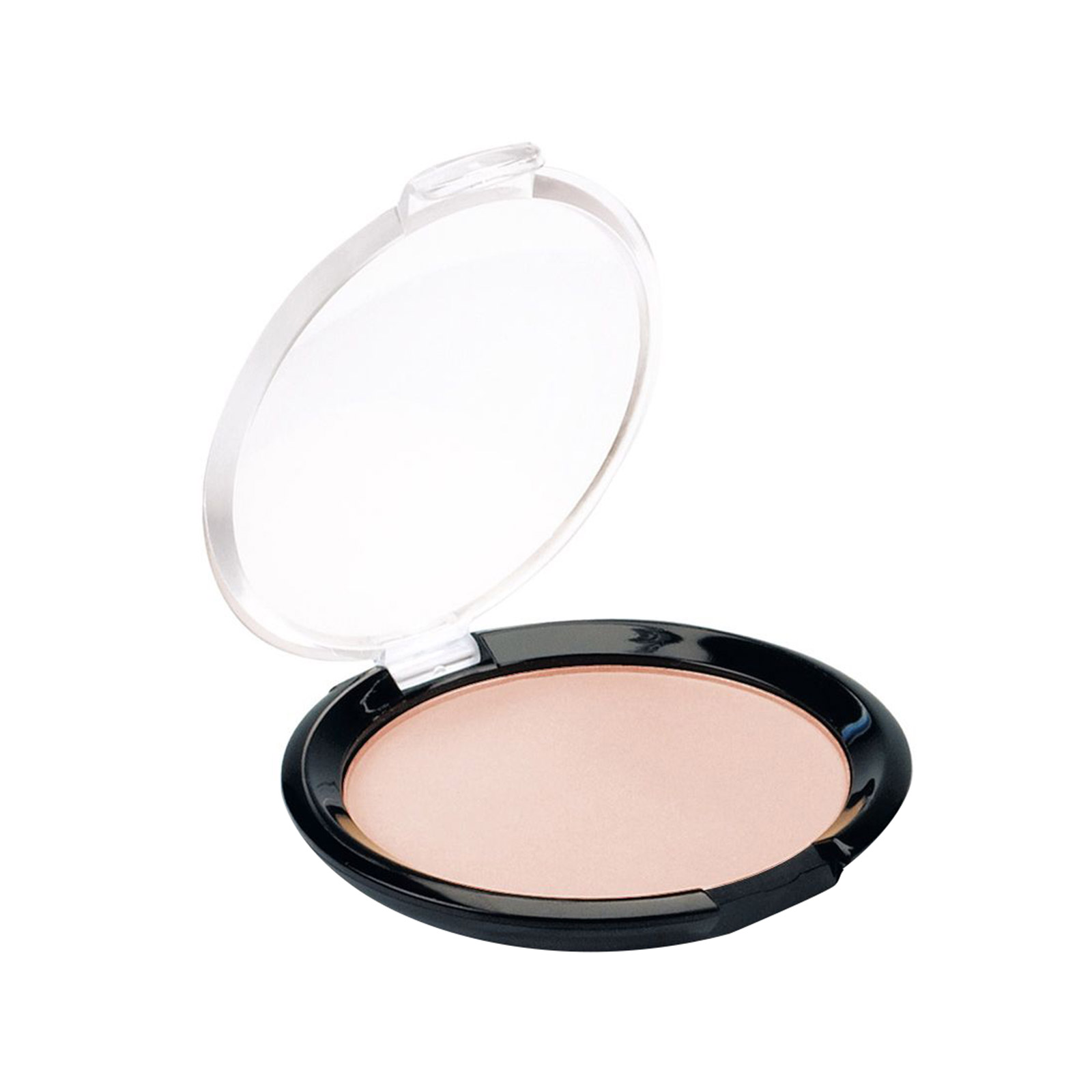Golden Rose Silky touch compact powder πούδρα προσωπου Νο. 6 εικόνα 1