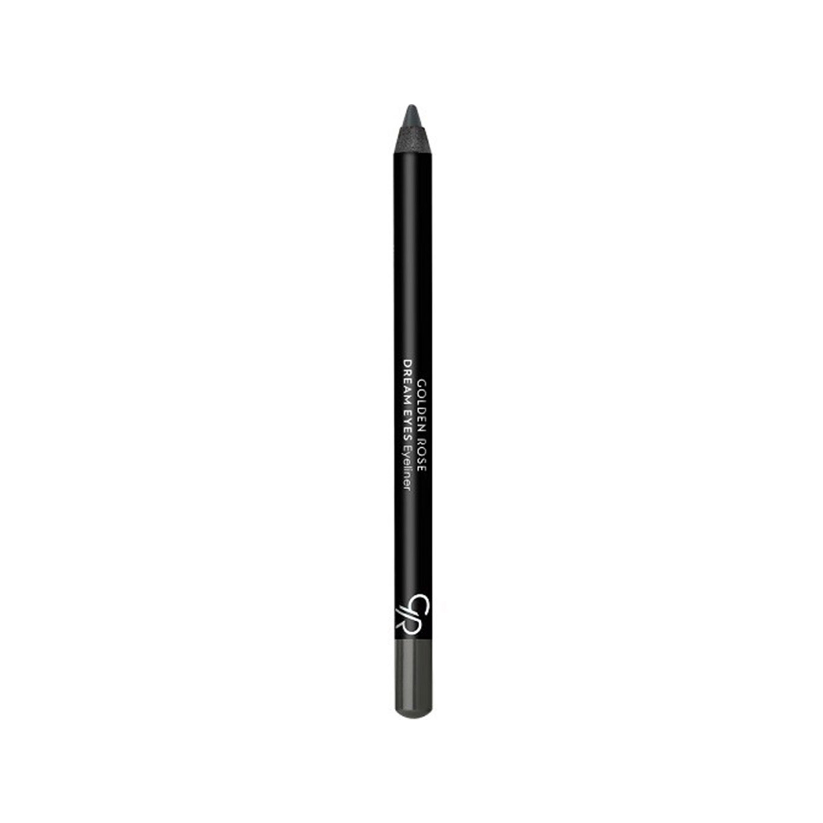 Golden Rose Dream eyes eyeliner No. 402 εικόνα 1