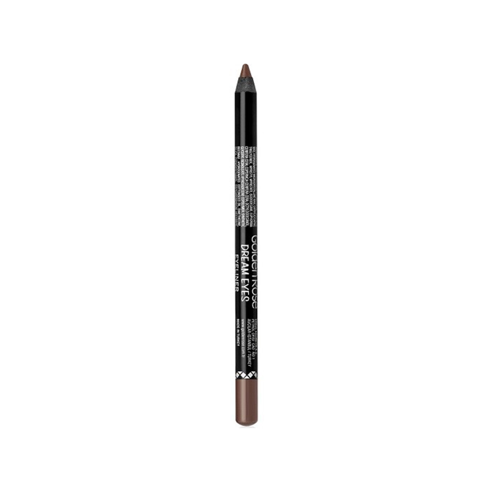 Golden Rose Dream eyes eyeliner No. 410 εικόνα 1