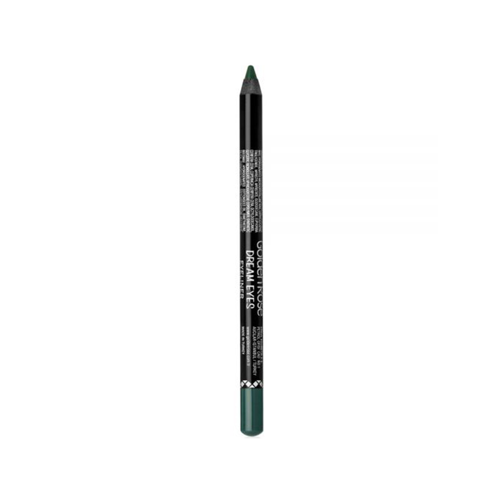 Golden Rose Dream eyes eyeliner No. 413 εικόνα 1