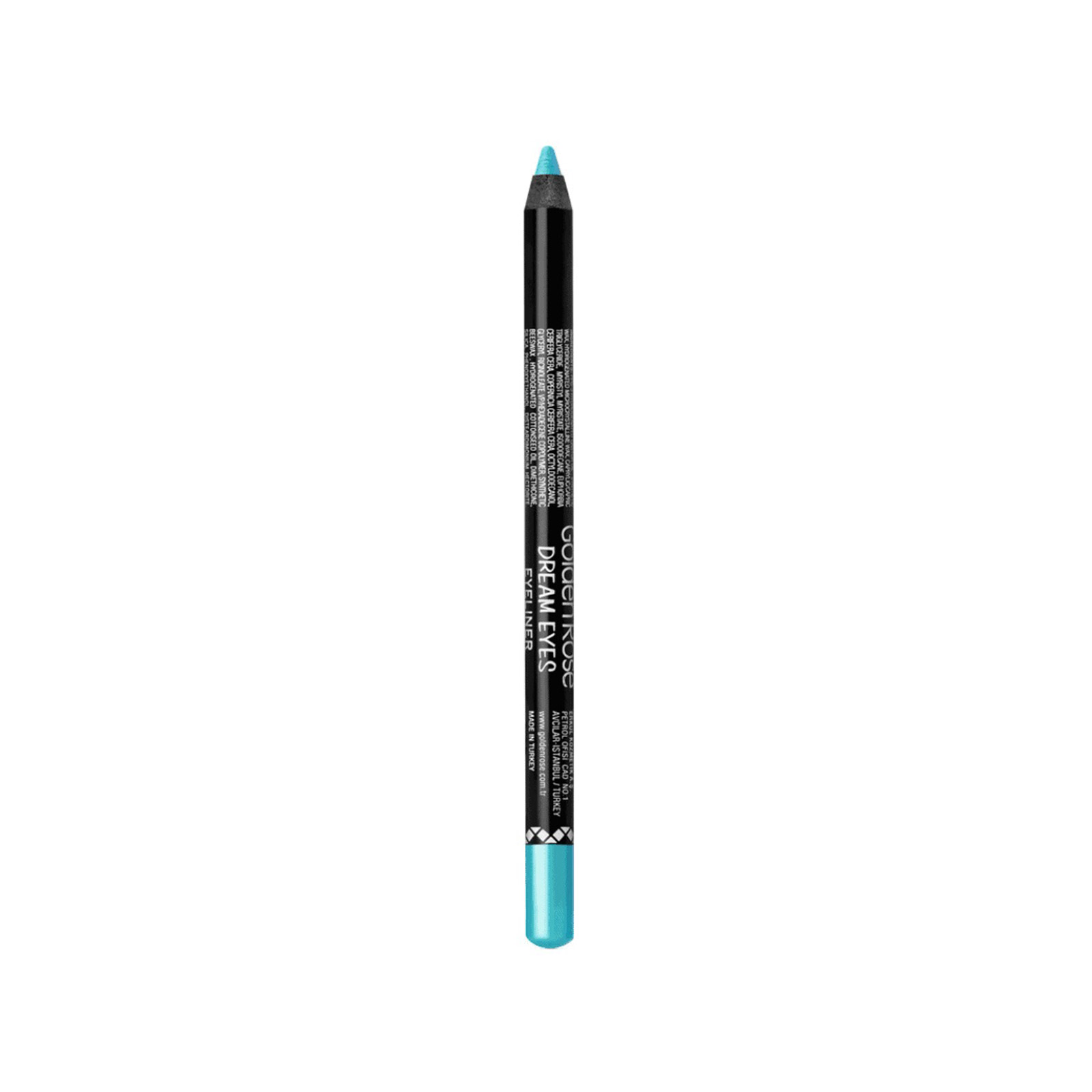 Golden Rose Dream eyes eyeliner No. 417 εικόνα 1