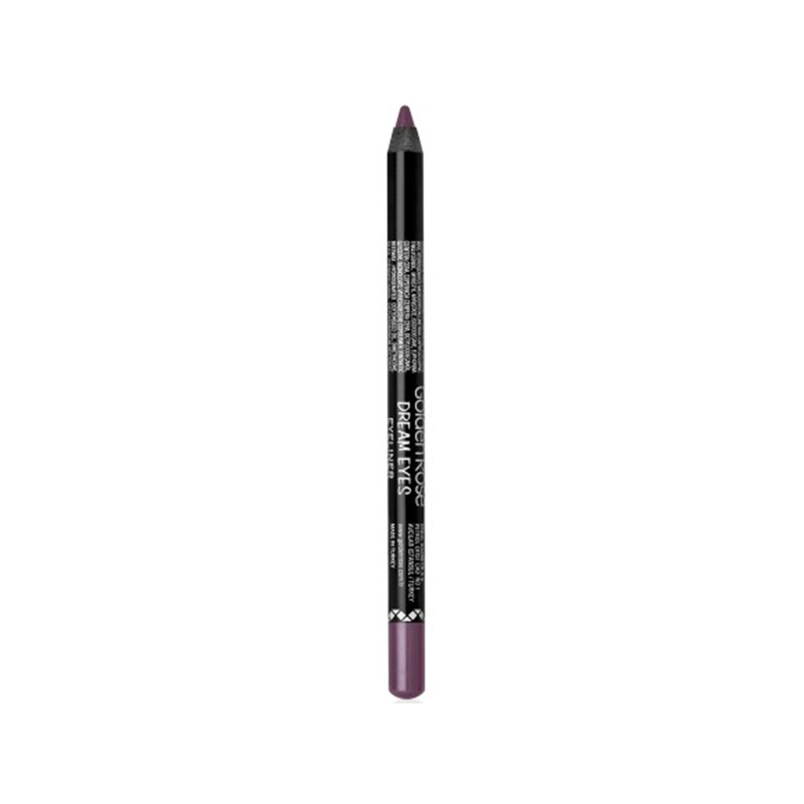Golden Rose Dream eyes eyeliner No. 425 εικόνα 1