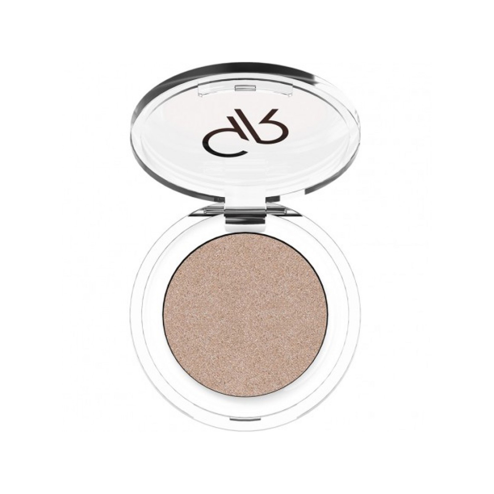 Golden Rose eyeshadow No. 86 image 1