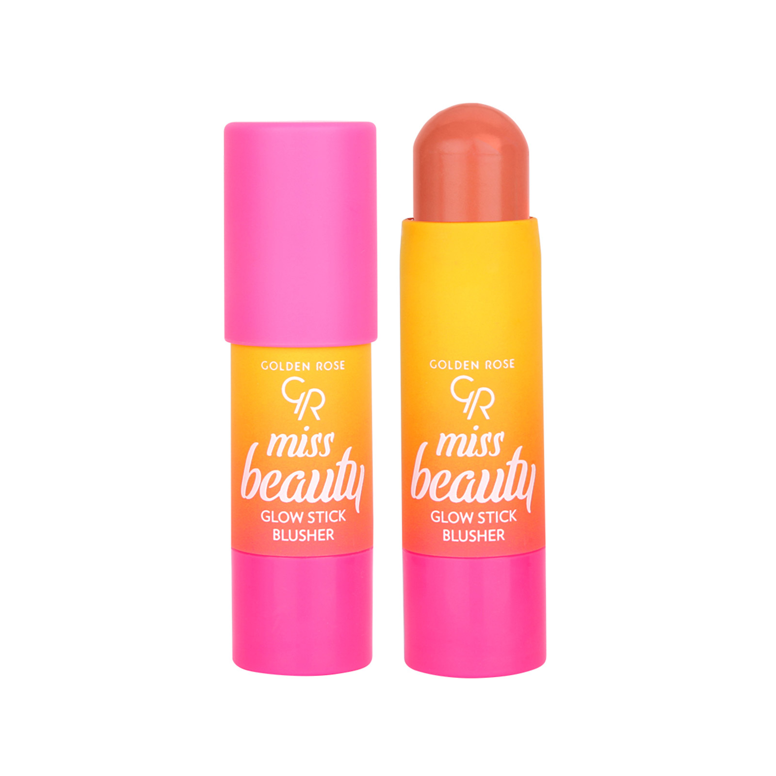 Golden Rose Miss beauty glow stick highlighter Νo.1 εικόνα 1