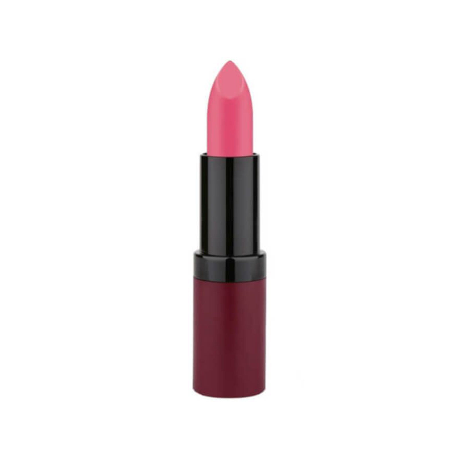 Golden Rose Velvet matte κραγιόν No. 9 εικόνα 1