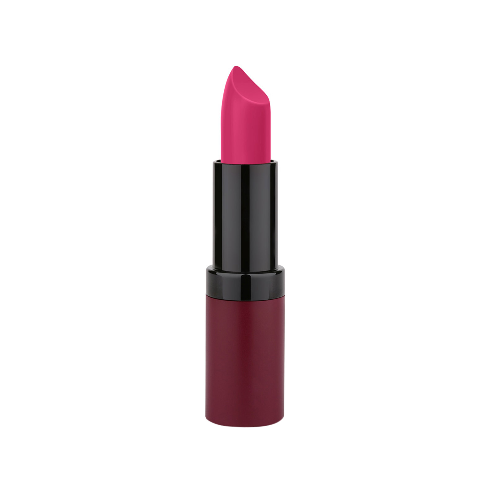 Golden Rose Velvet matte κραγιόν No. 11 εικόνα 1