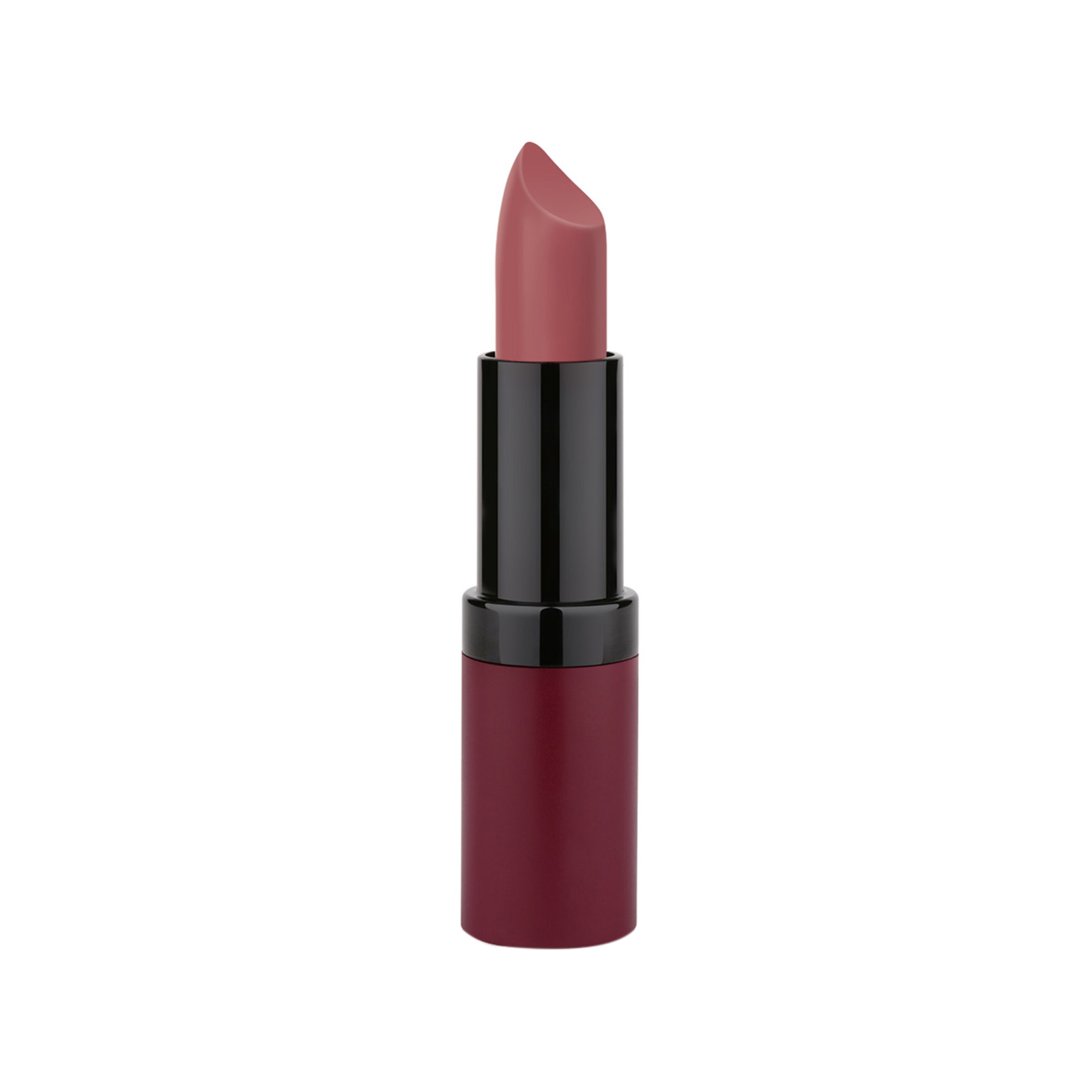 Golden Rose Velvet matte κραγιόν No. 16 εικόνα 1