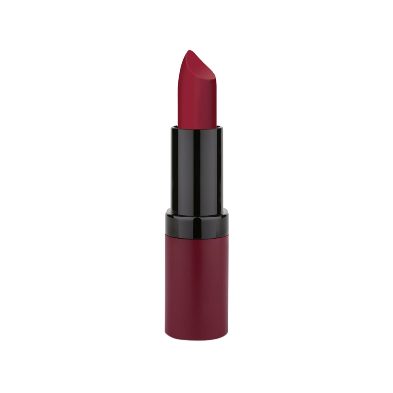Golden Rose Velvet matte κραγιόν No. 34 εικόνα 1