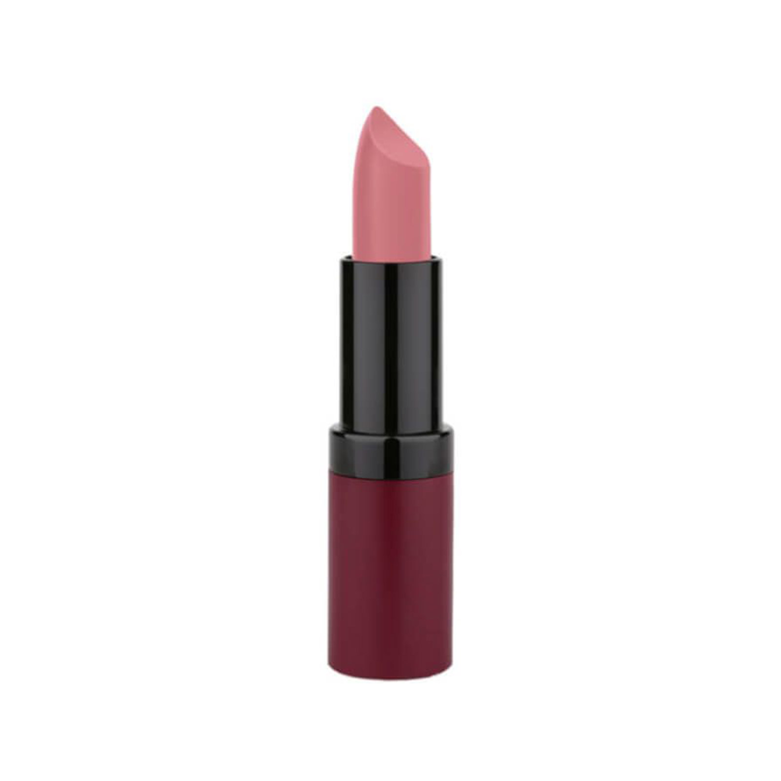 Golden Rose Velvet matte κραγιόν No. 39 εικόνα 1