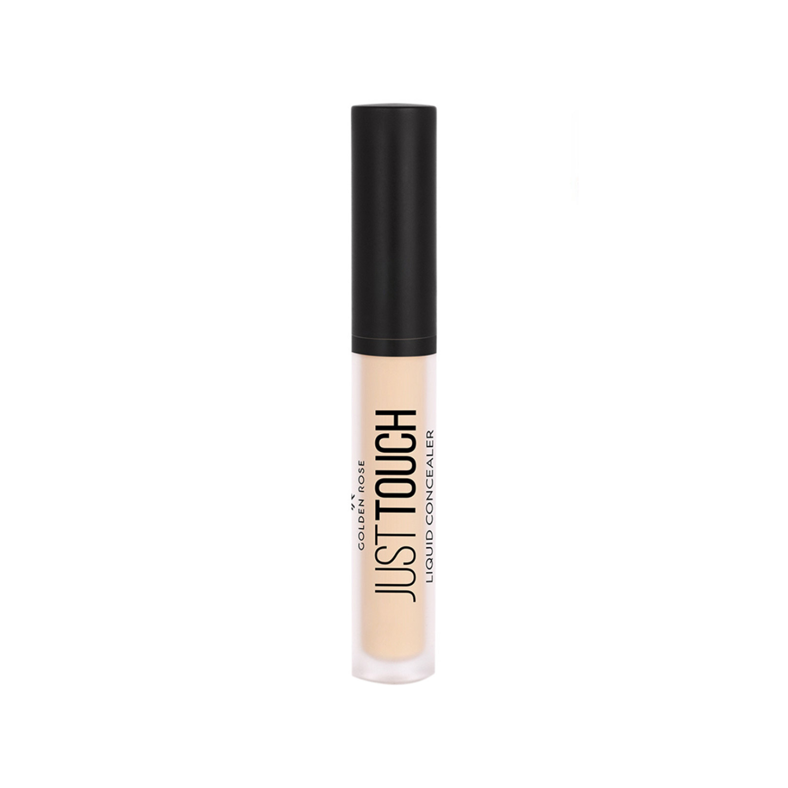 Golden Rose Just touch υγρό concealer No. 1 εικόνα 1