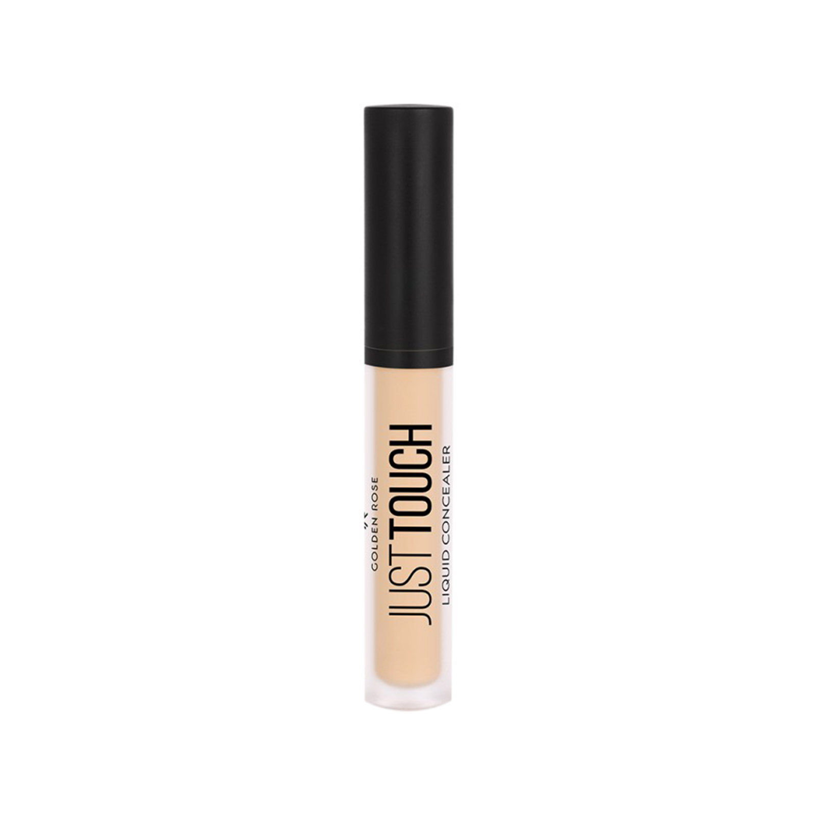 Golden Rose Just touch υγρό concealer No. 3 εικόνα 1