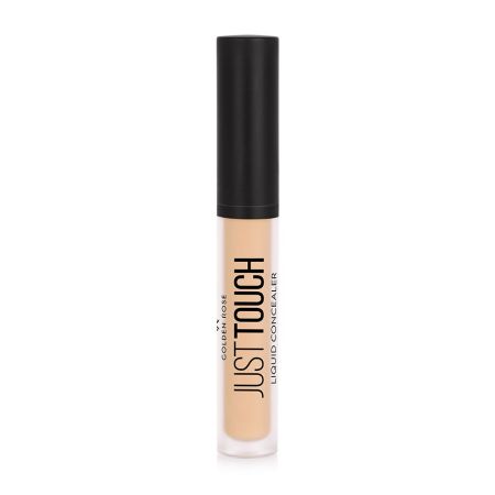 Golden Rose Just touch υγρό concealer No. 5 εικόνα 1