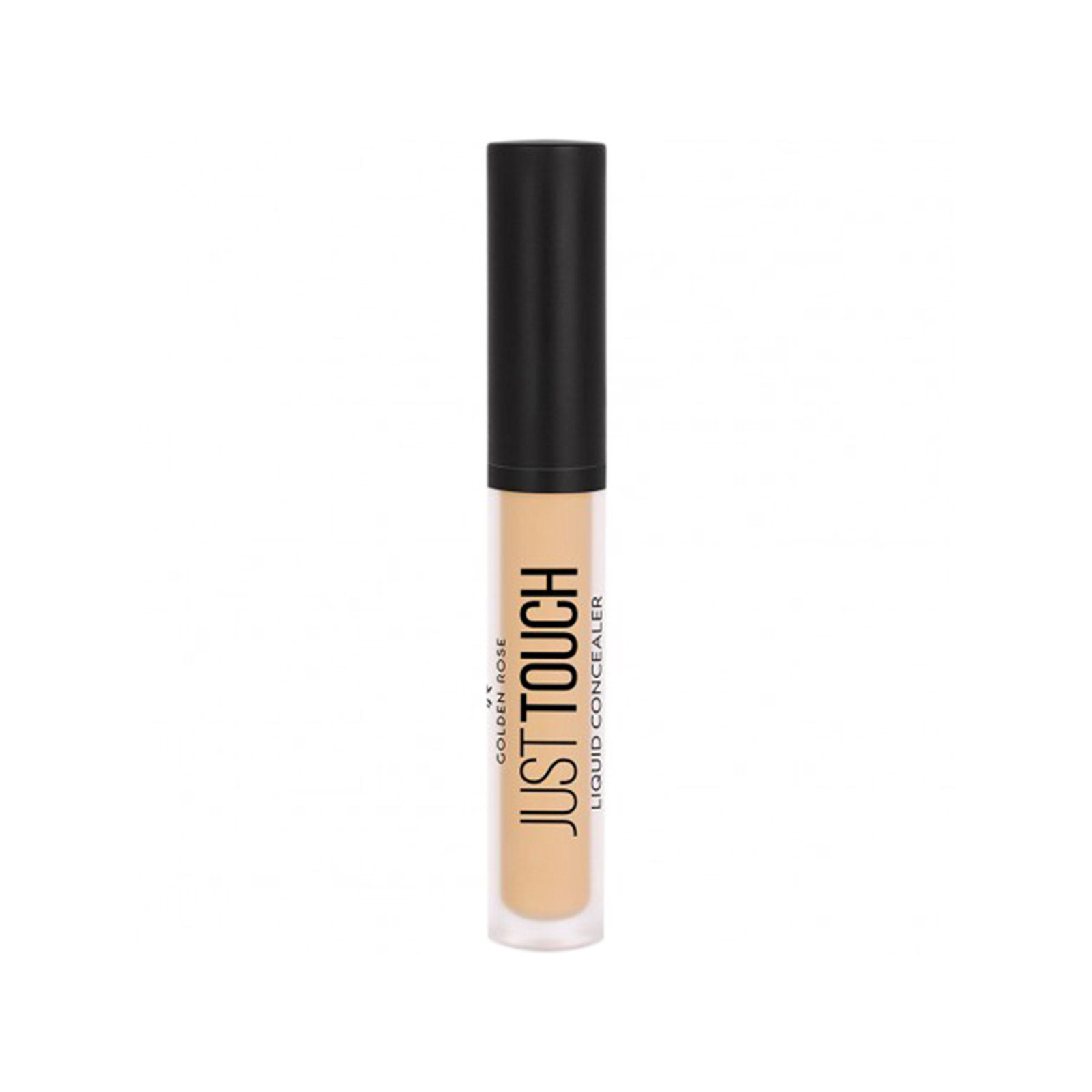 Golden Rose Just touch υγρό concealer No. 9 εικόνα 1