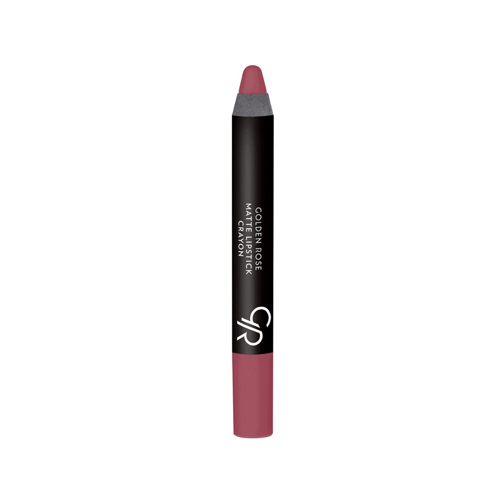 Golden Rose Matte lipstick crayon No. 08 image 1
