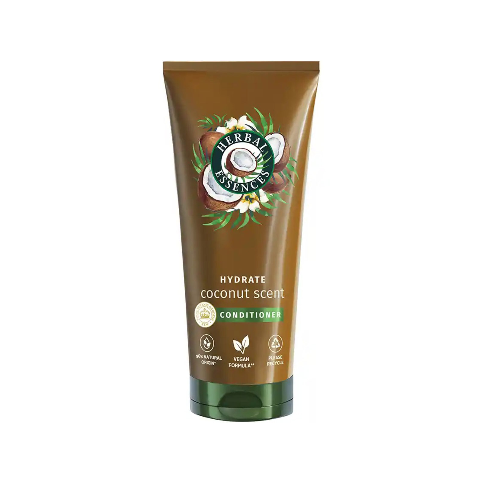 Herbal Essences Hydrate κρέμα μαλλιών coconut 250ml εικόνα 1