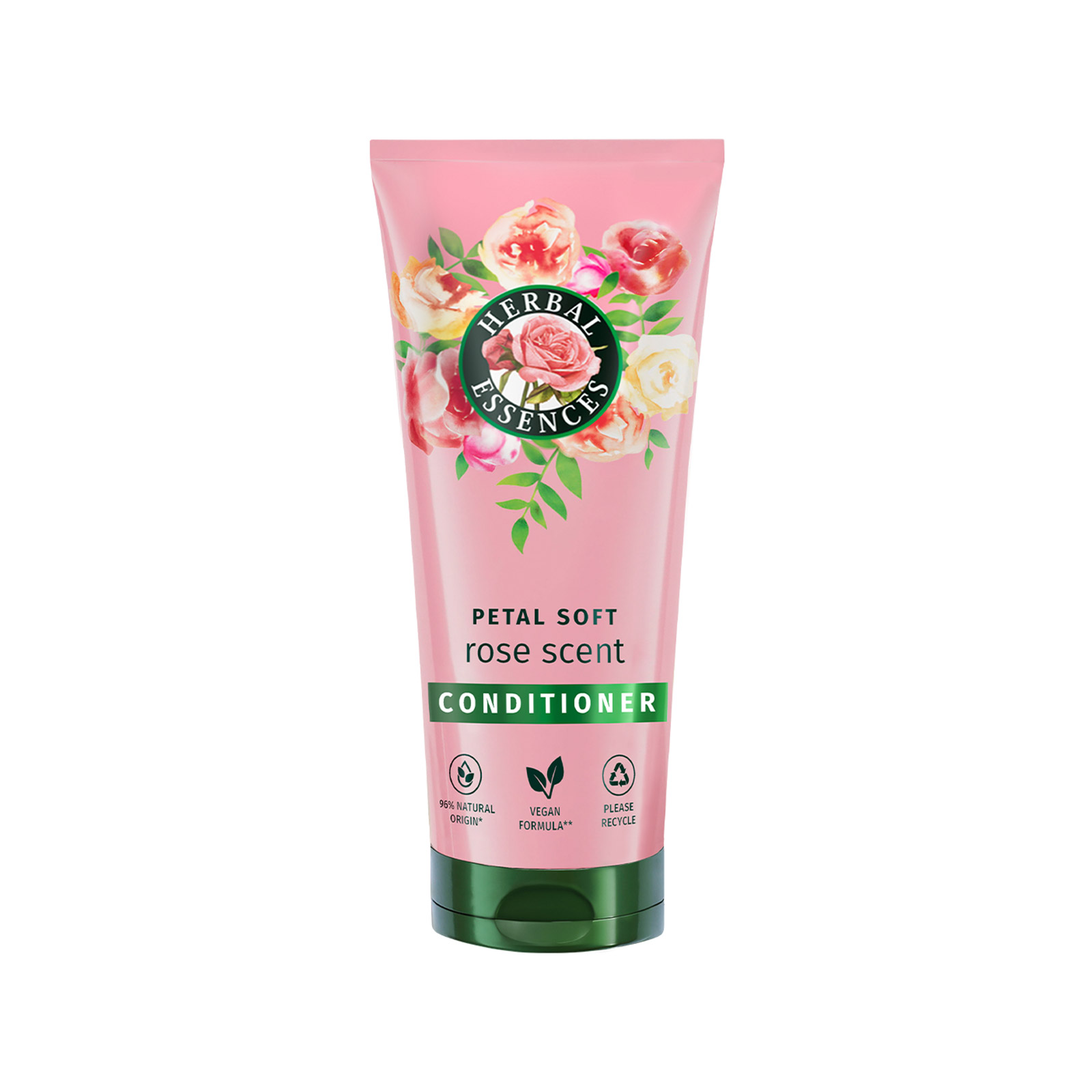 Herbal Essences κρέμα μαλλιών rose 250ml εικόνα 1