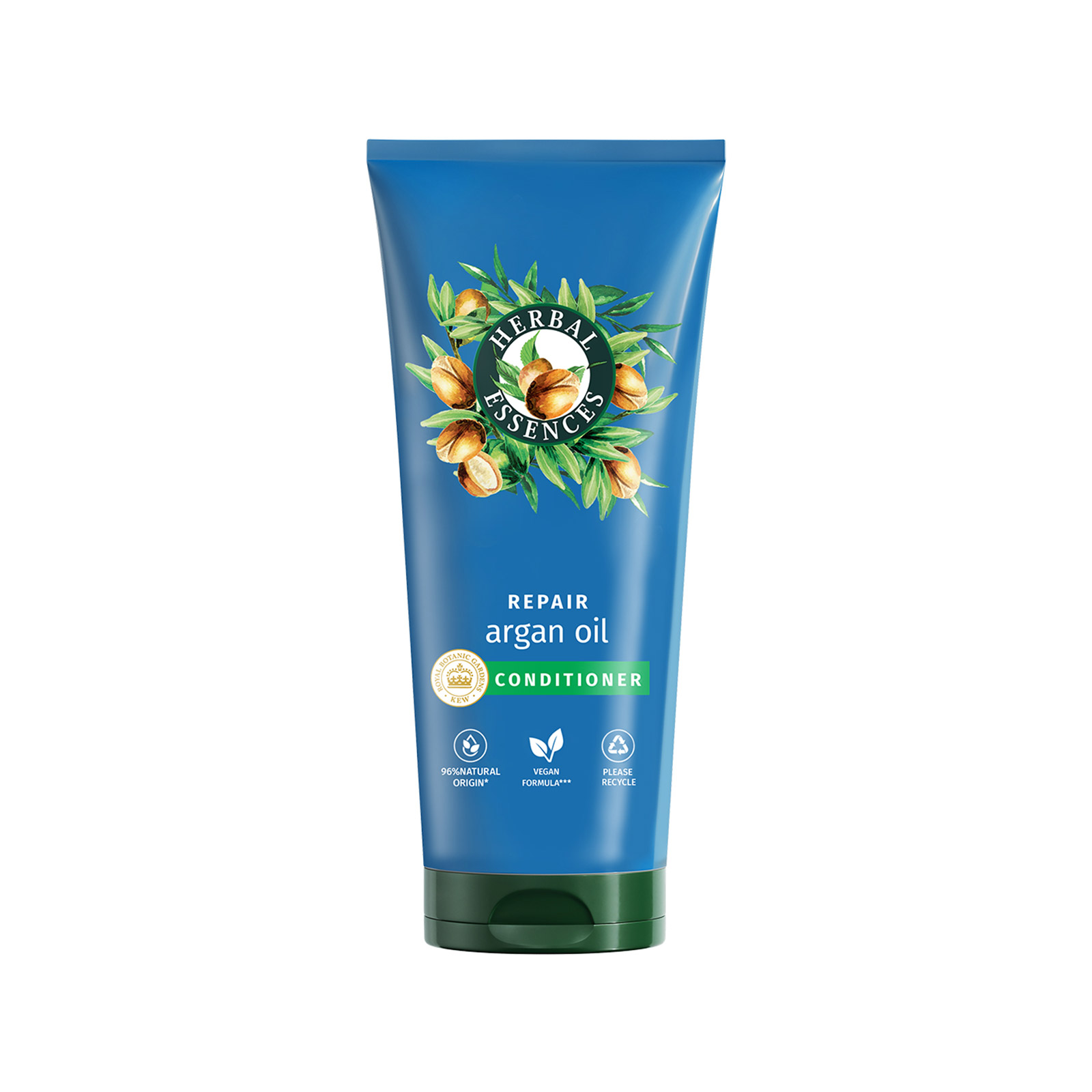 Herbal Essences κρέμα μαλλιών argan oil 250ml εικόνα 1
