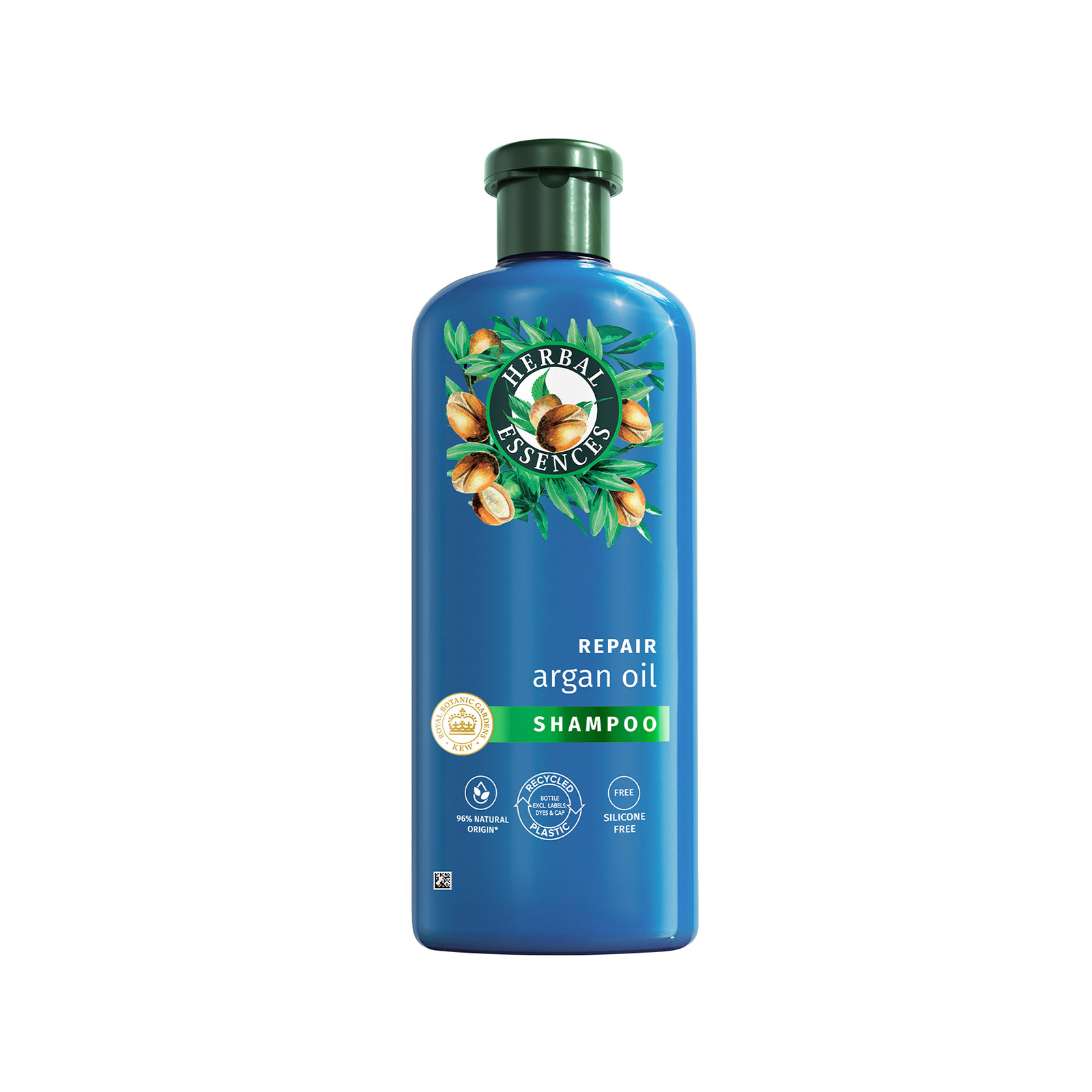 Herbal Essences σαμπουάν μαλλιών argan oil 350ml εικόνα 1