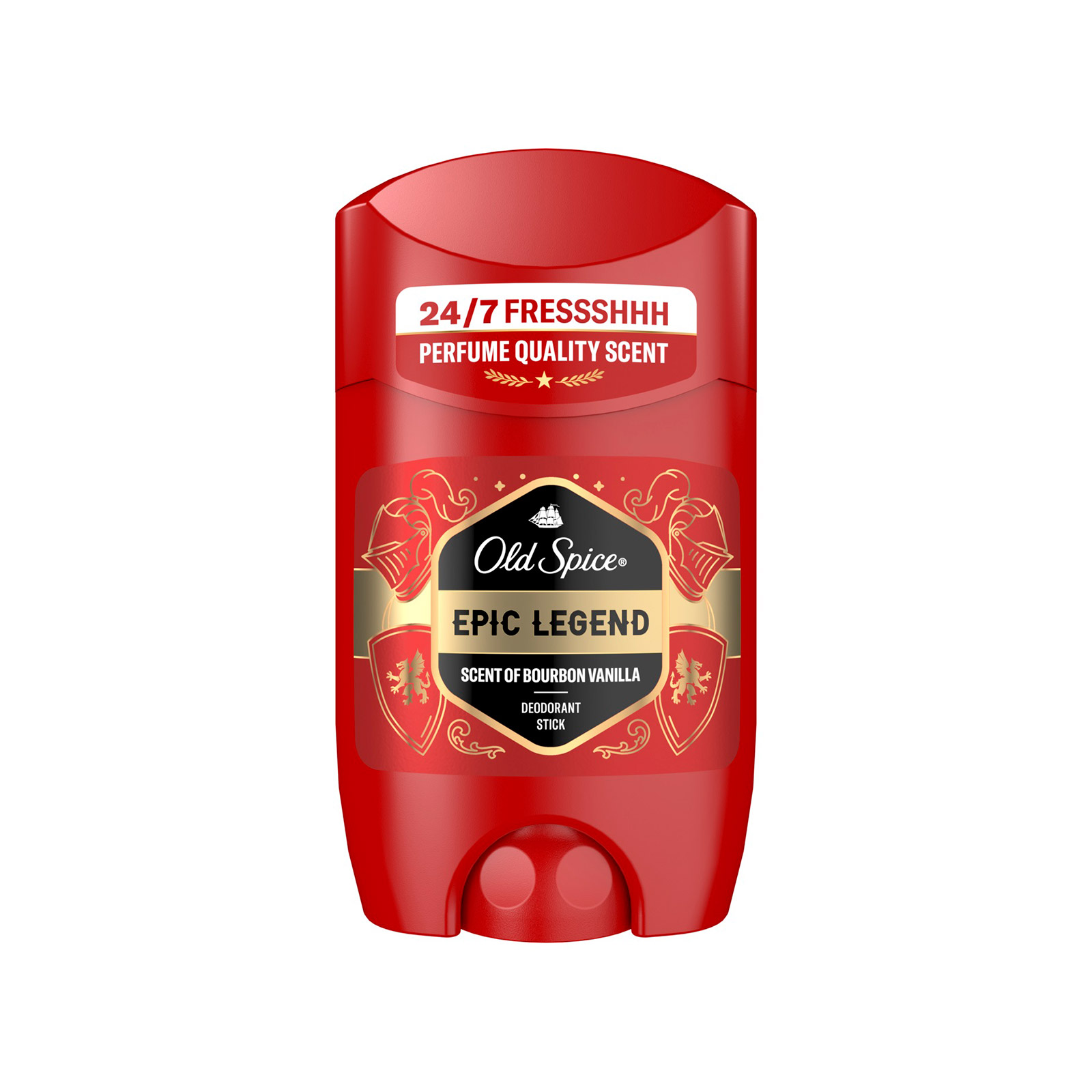 Old Spice αποσμητικό roll on stick epic legend 50ml εικόνα 1