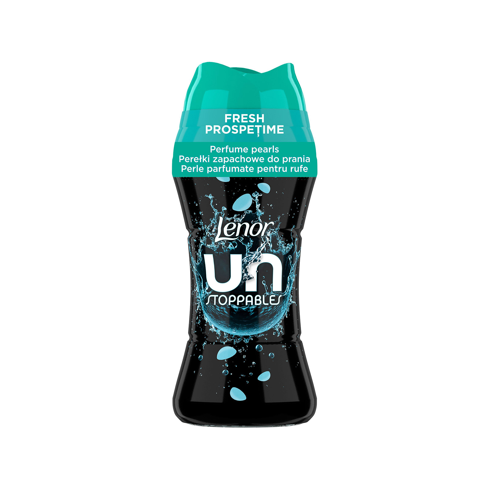 Lenor Unstoppables Fragrance beads fresh 270g image 1