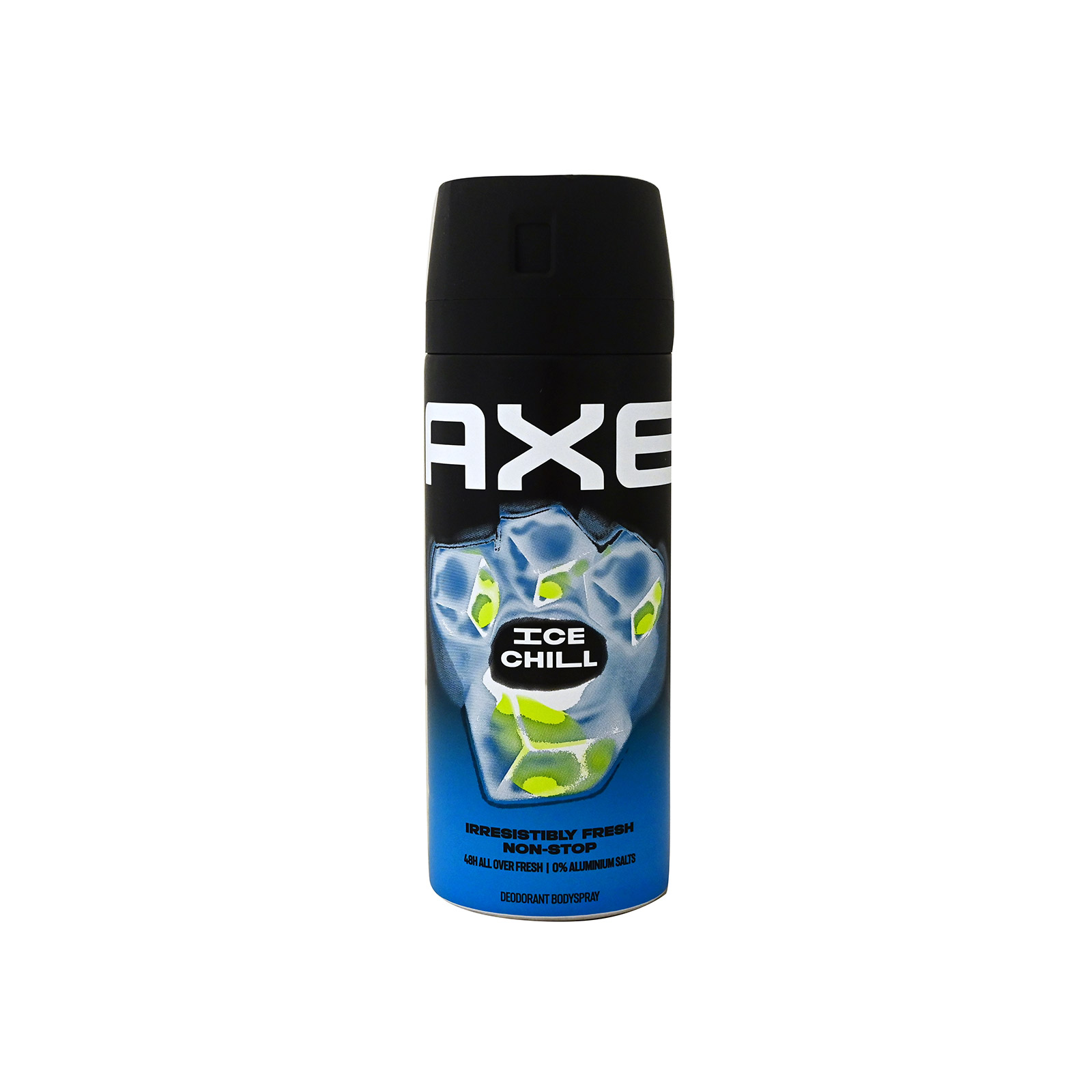 Axe Ice chill αποσμητικό αντρικό 150ml εικόνα 1