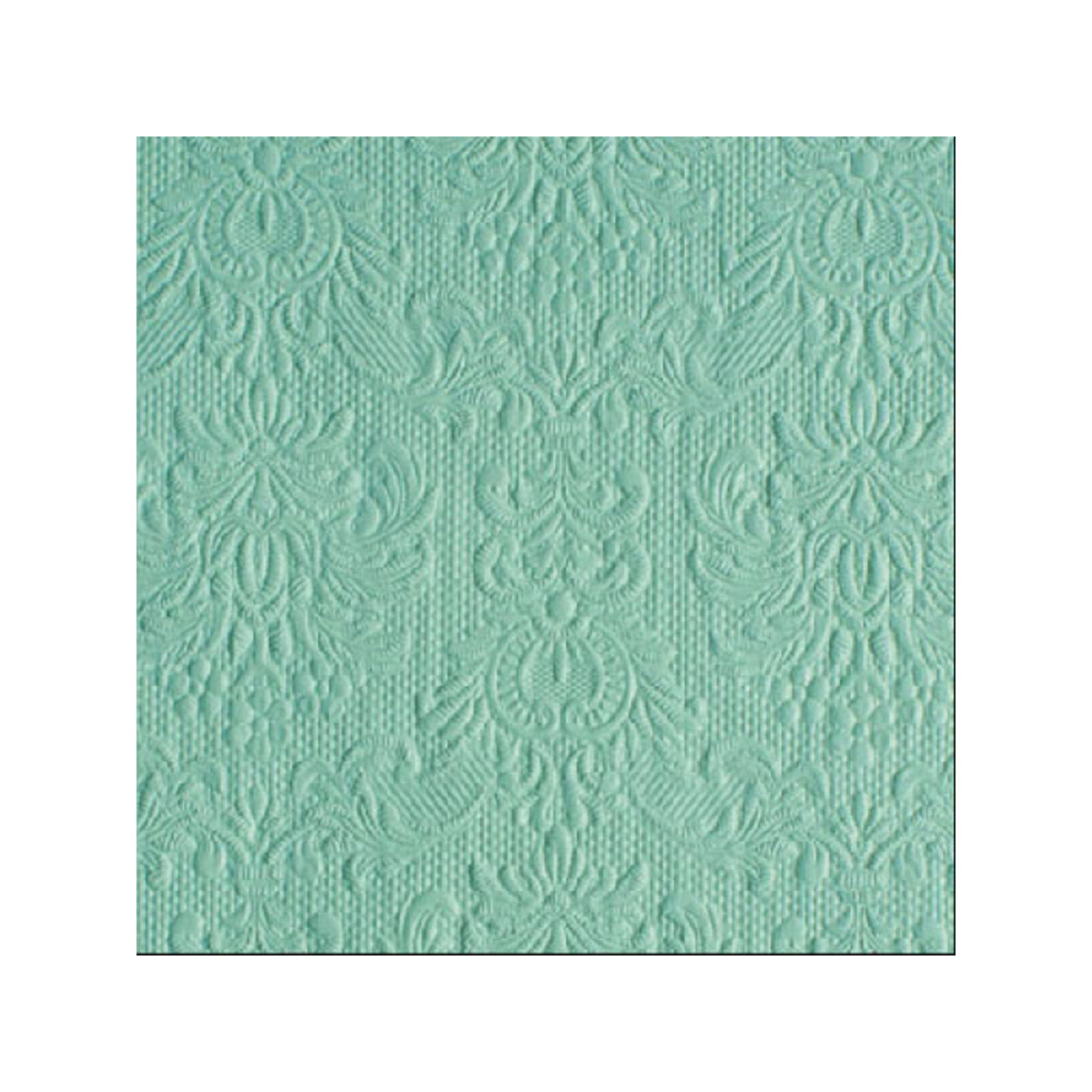 Ambiente Elegance χαρτοπετσέτες μικρές 25x25εκ. 15 τεμάχια 50g εικόνα 1