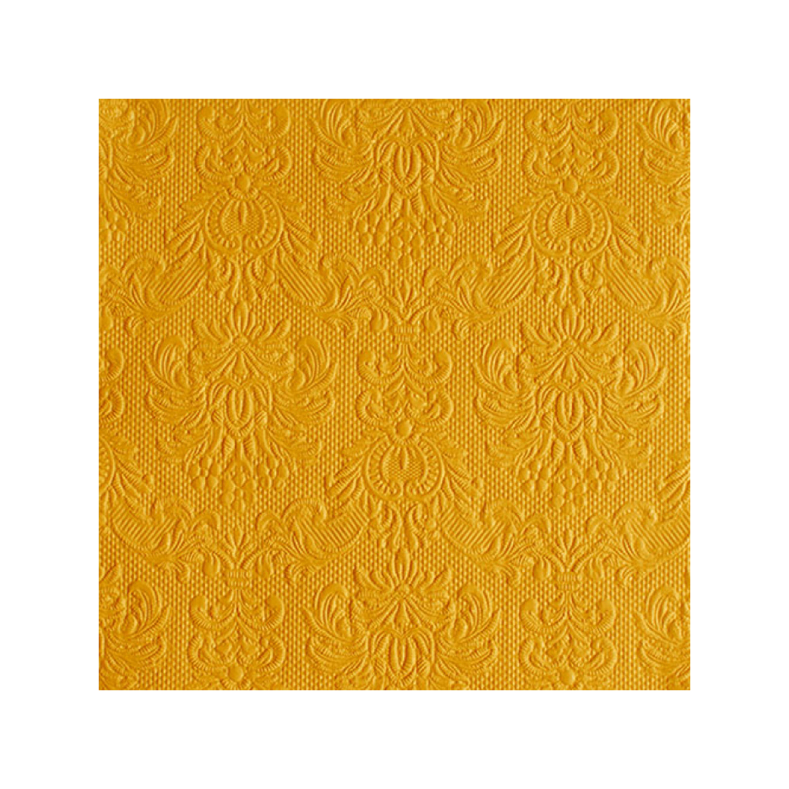 Ambiente Elegance 13314258 χαρτοπετσέτες μεσαίες 33x33εκ. 15 τεμάχια 88g εικόνα 1