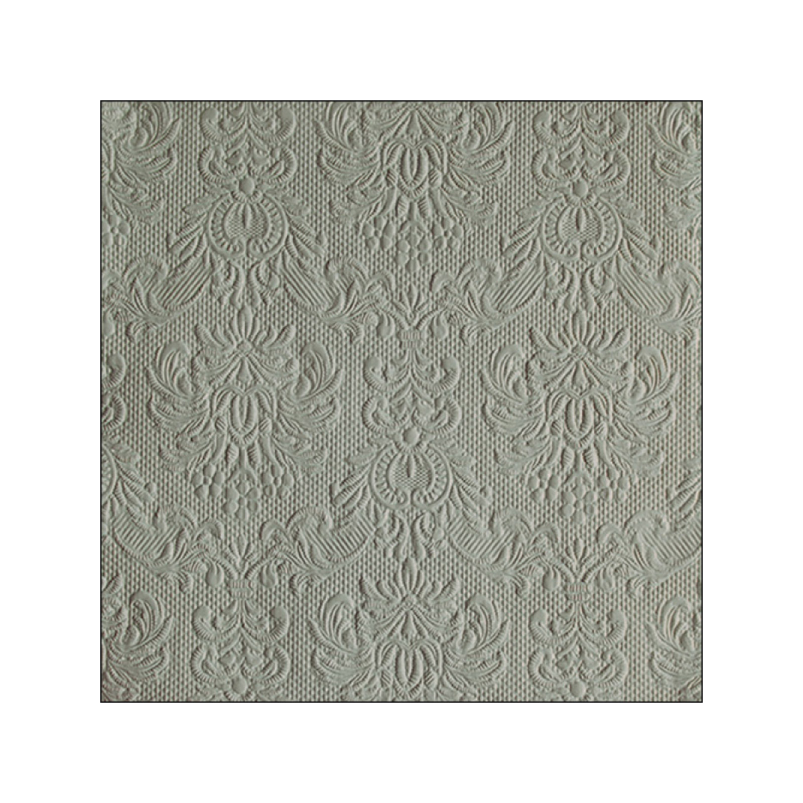 Ambiente 14017575 χαρτοπετσέτες μεγάλες 40x40εκ. 15 τεμάχια 130g εικόνα 1